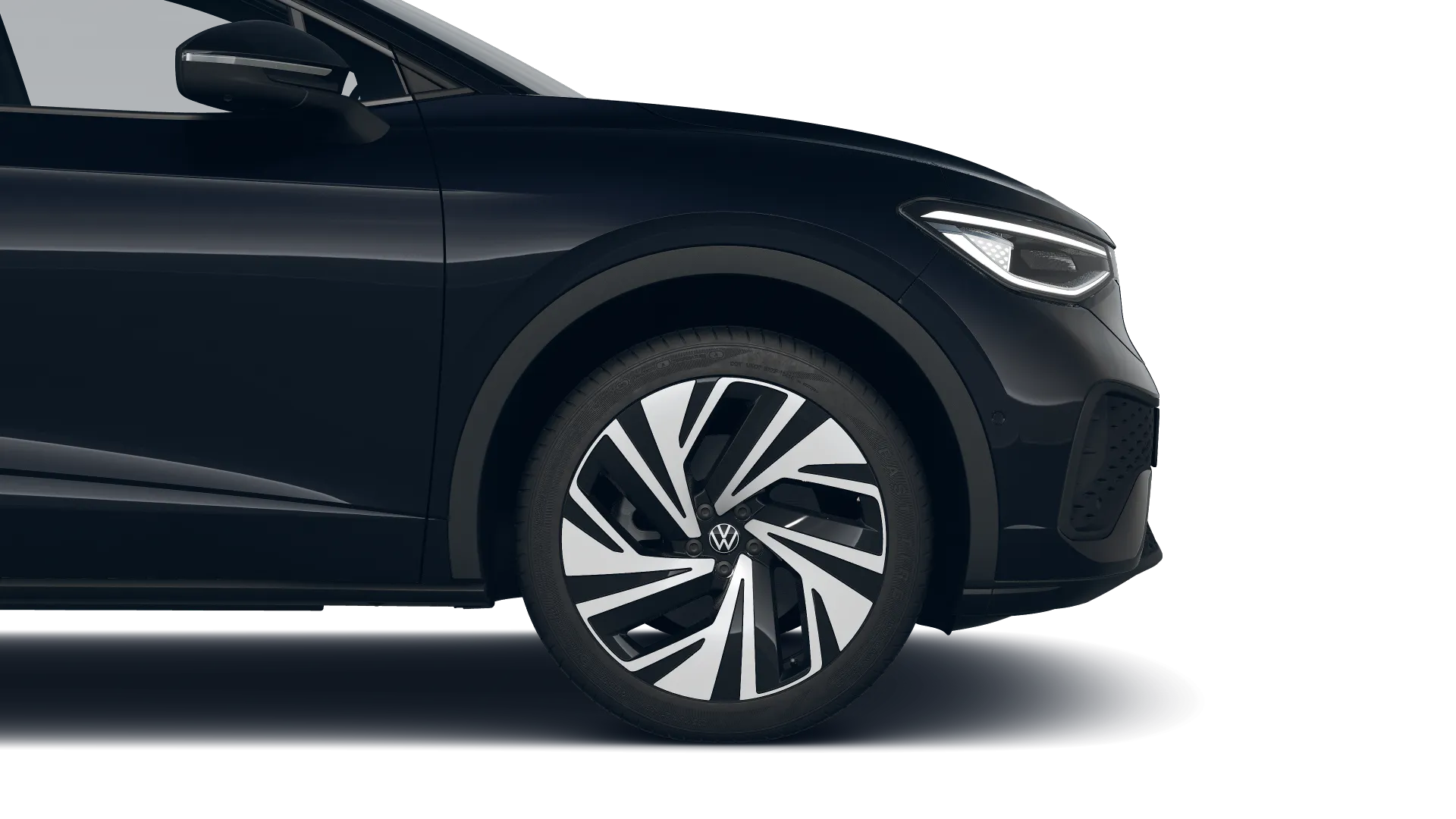 Volkswagen ID.5 Pro