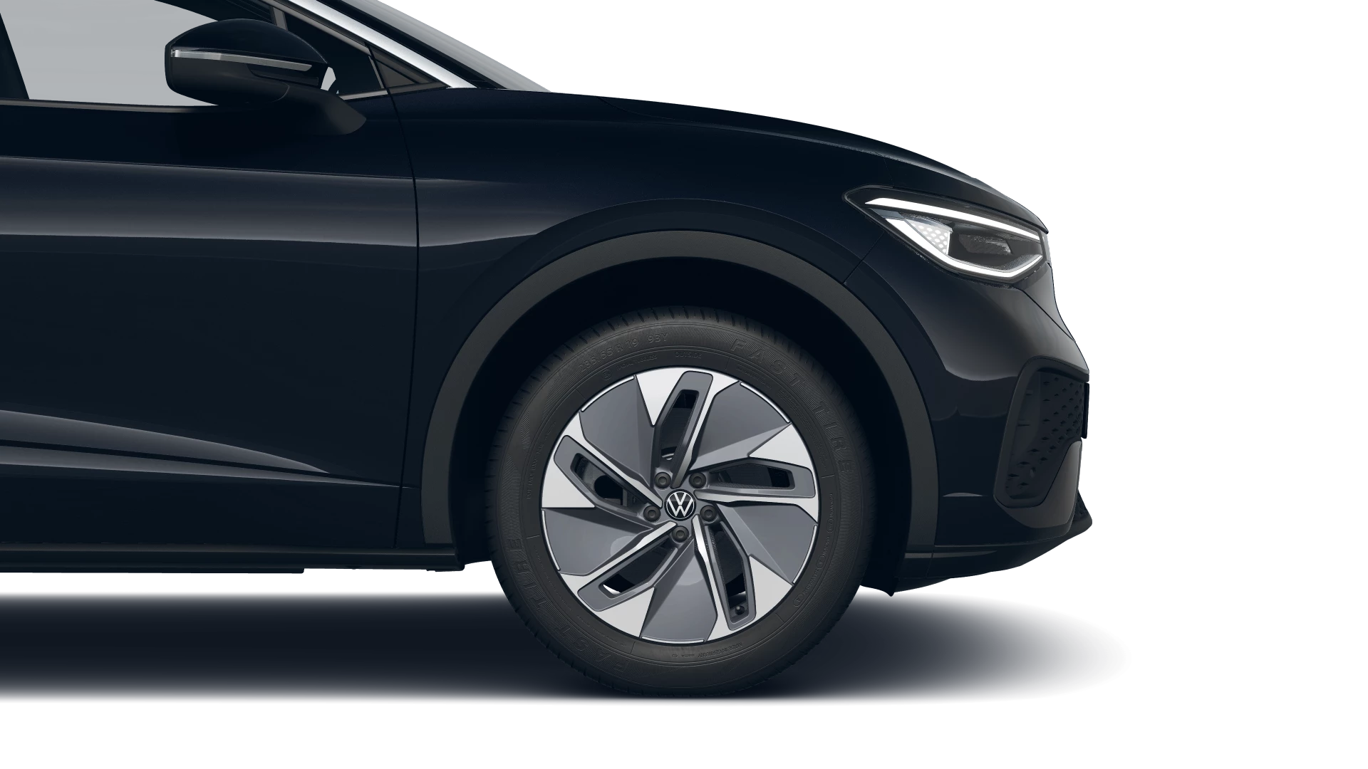Volkswagen ID.5