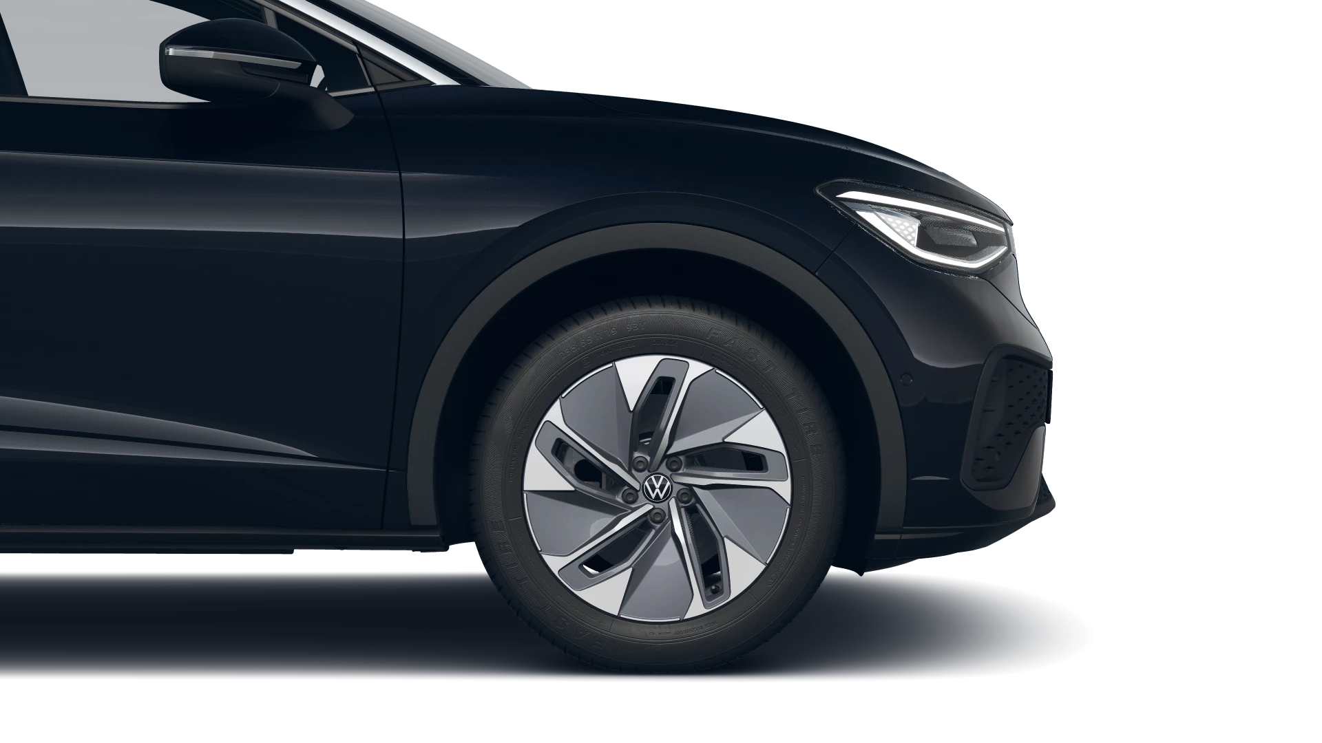 Volkswagen ID.5