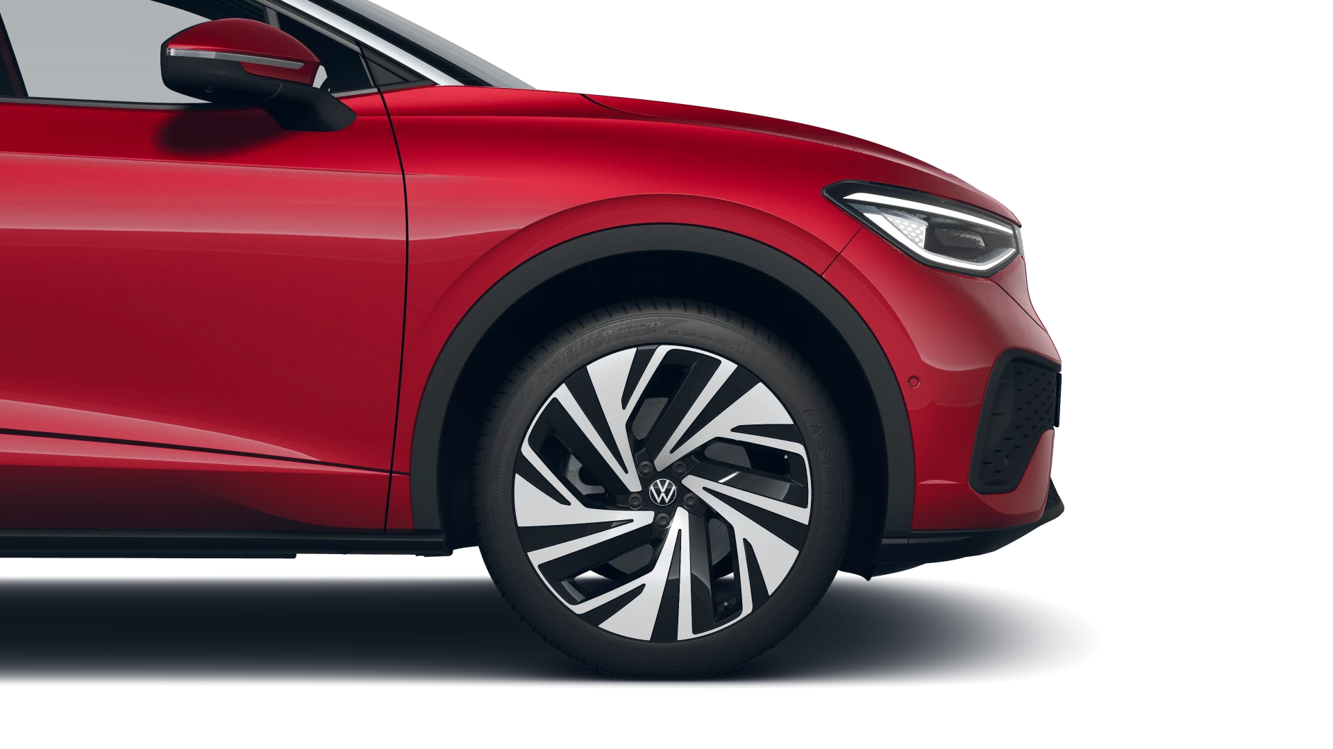Volkswagen ID.5