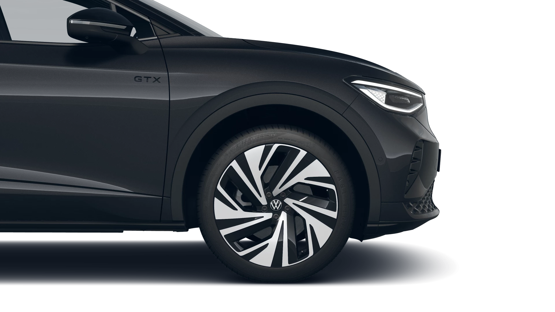 Volkswagen ID.5