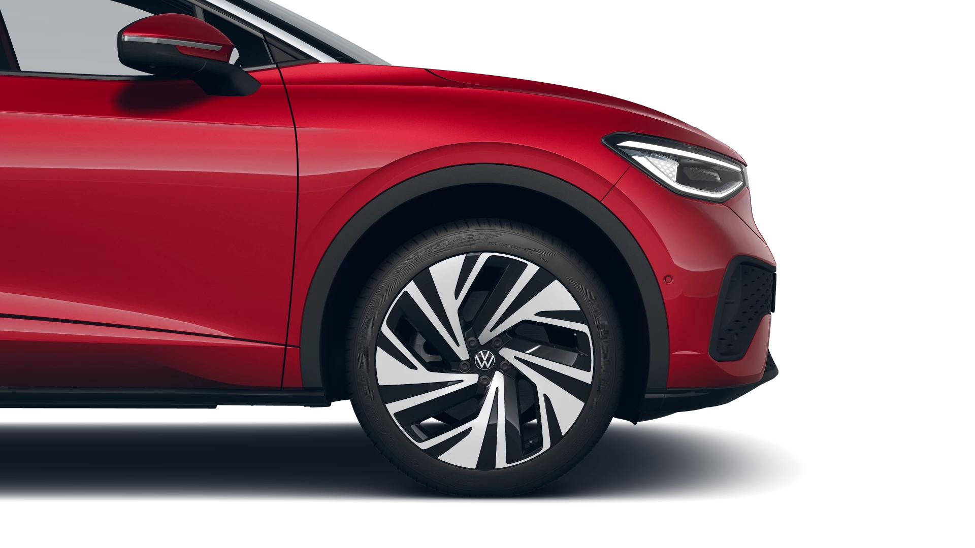Volkswagen ID.5