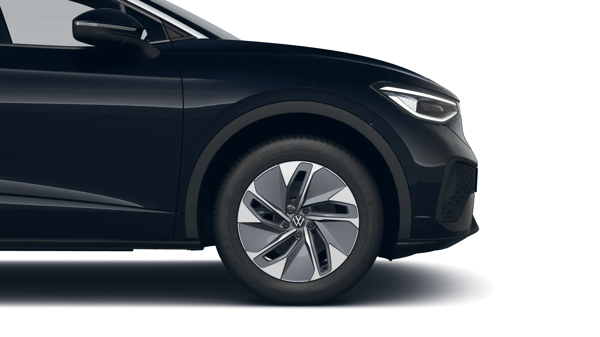 Volkswagen ID.5 Pure