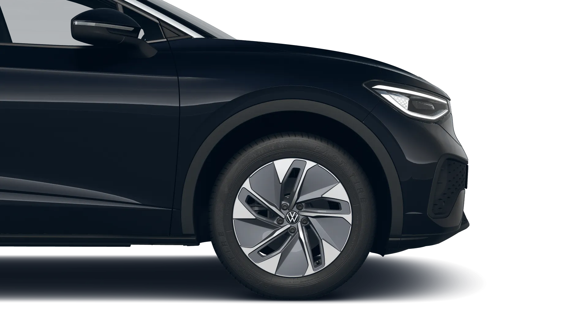 Volkswagen ID.5 Pure
