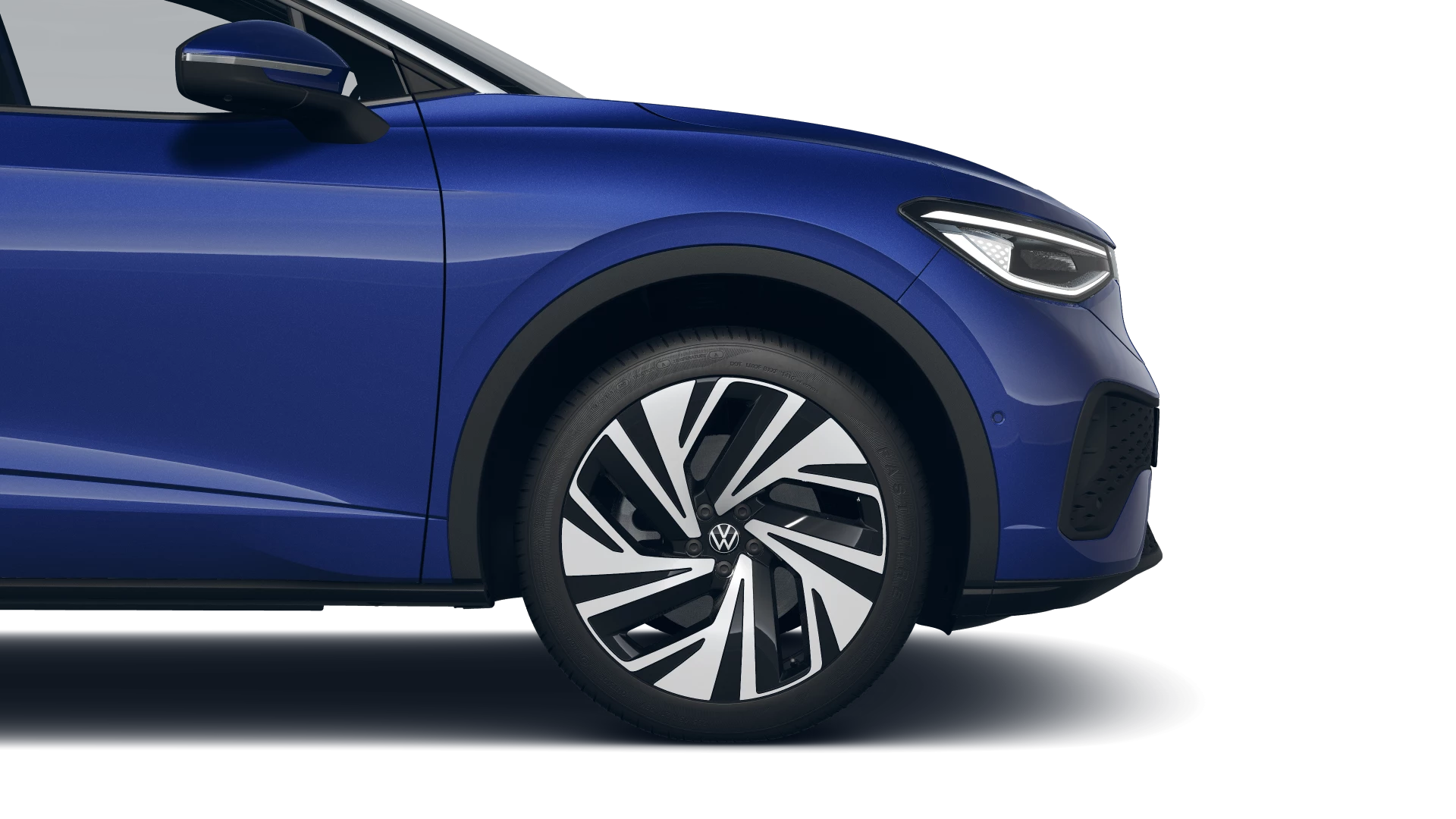 Volkswagen ID.5