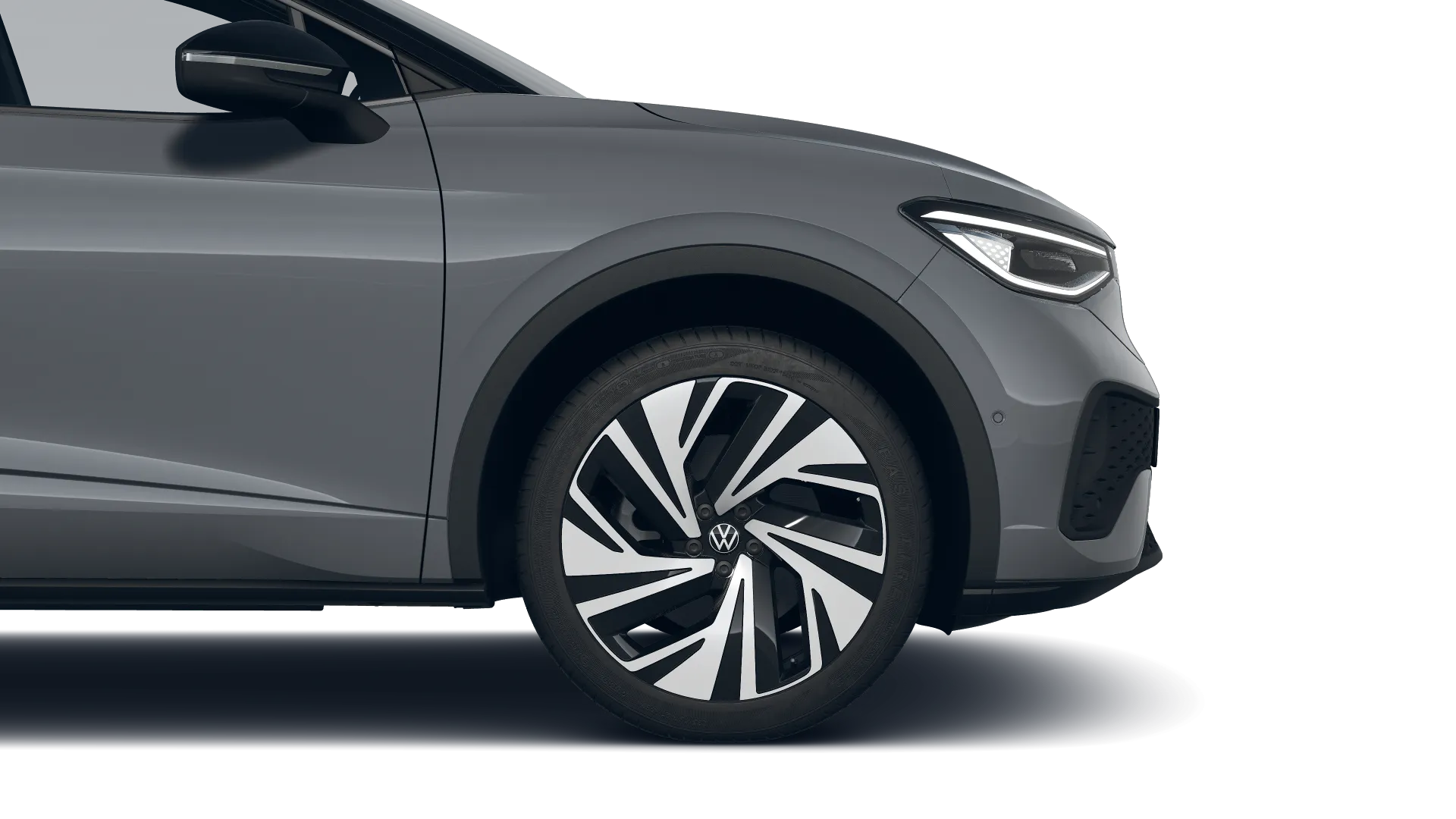 Volkswagen ID.5 Pro