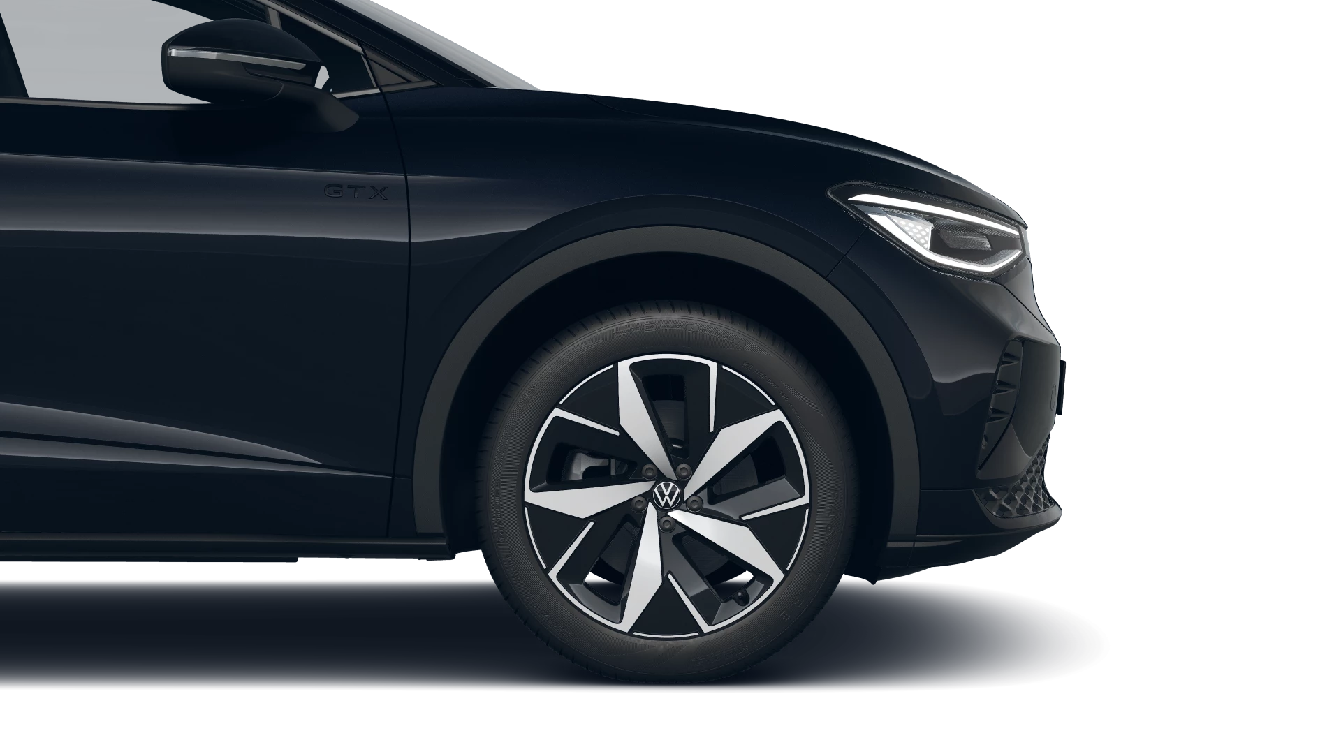 Volkswagen ID.5