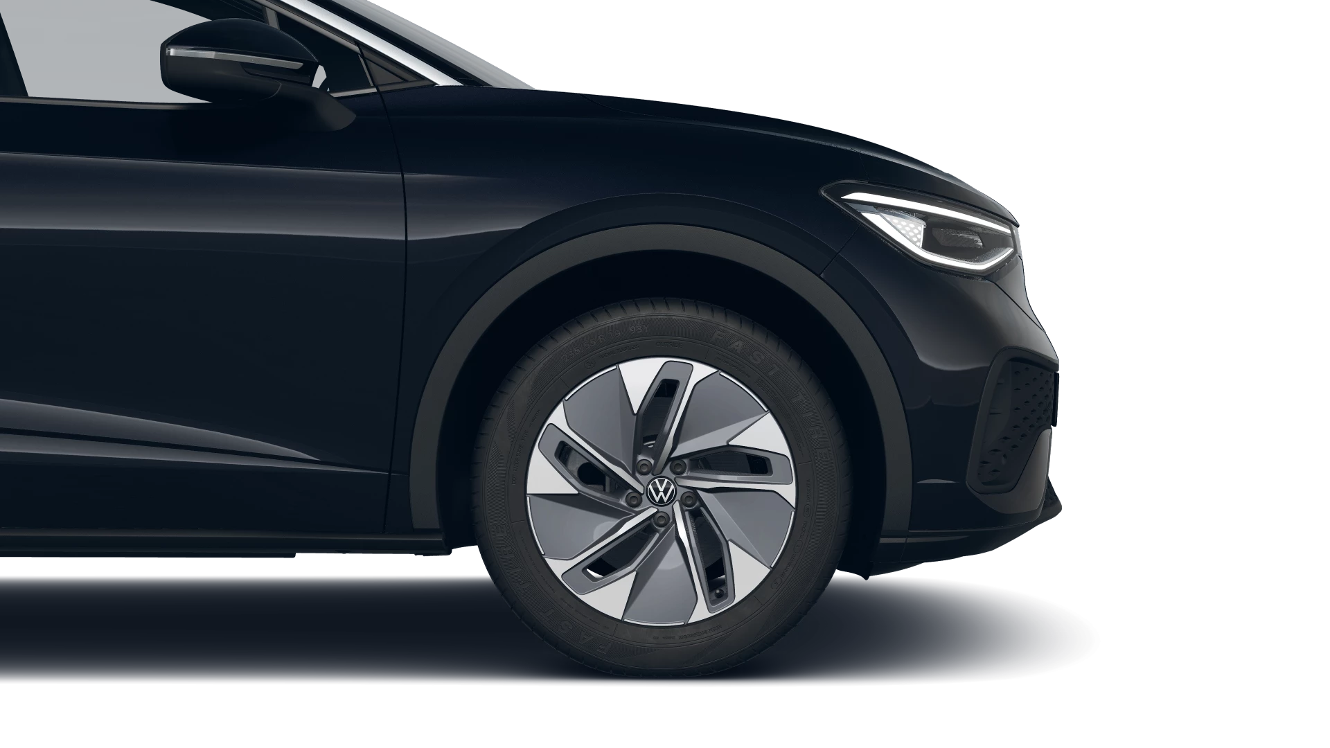 Volkswagen ID.5