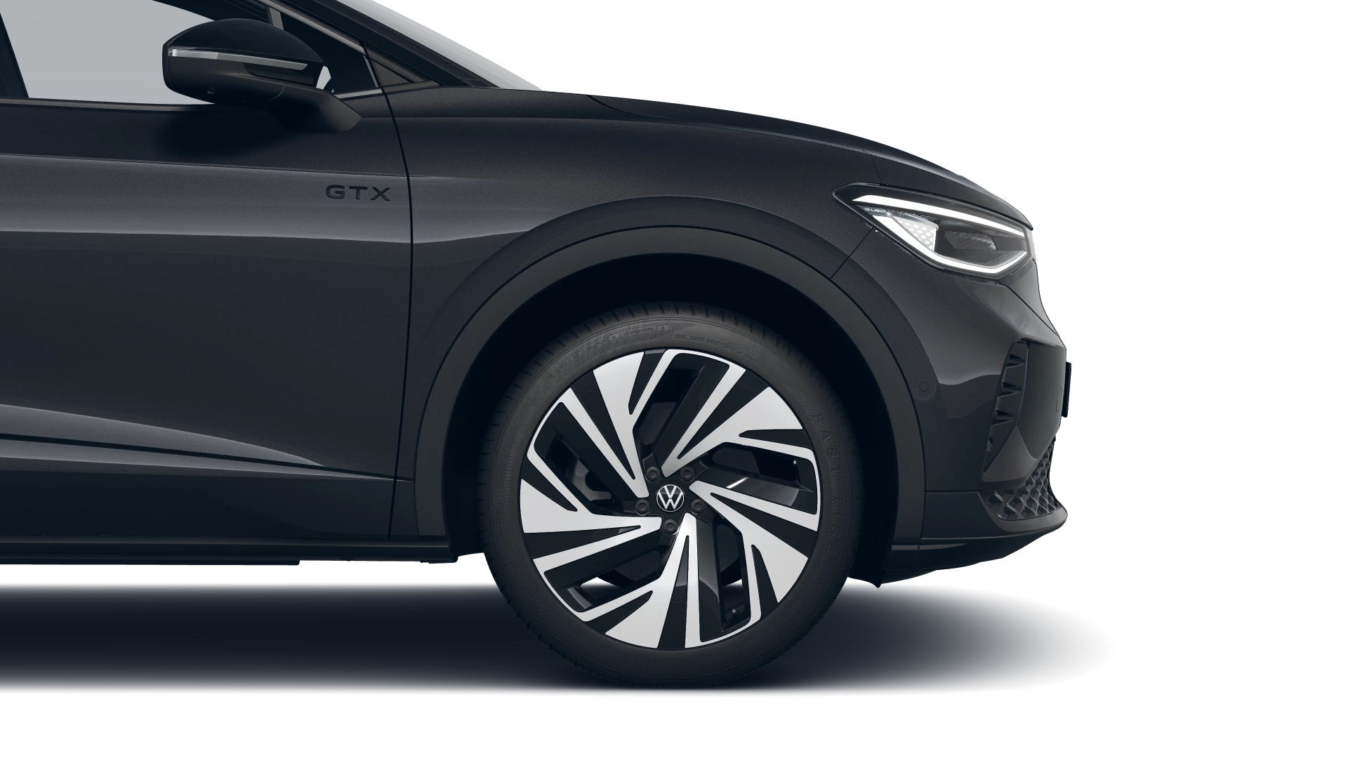 Volkswagen ID.5