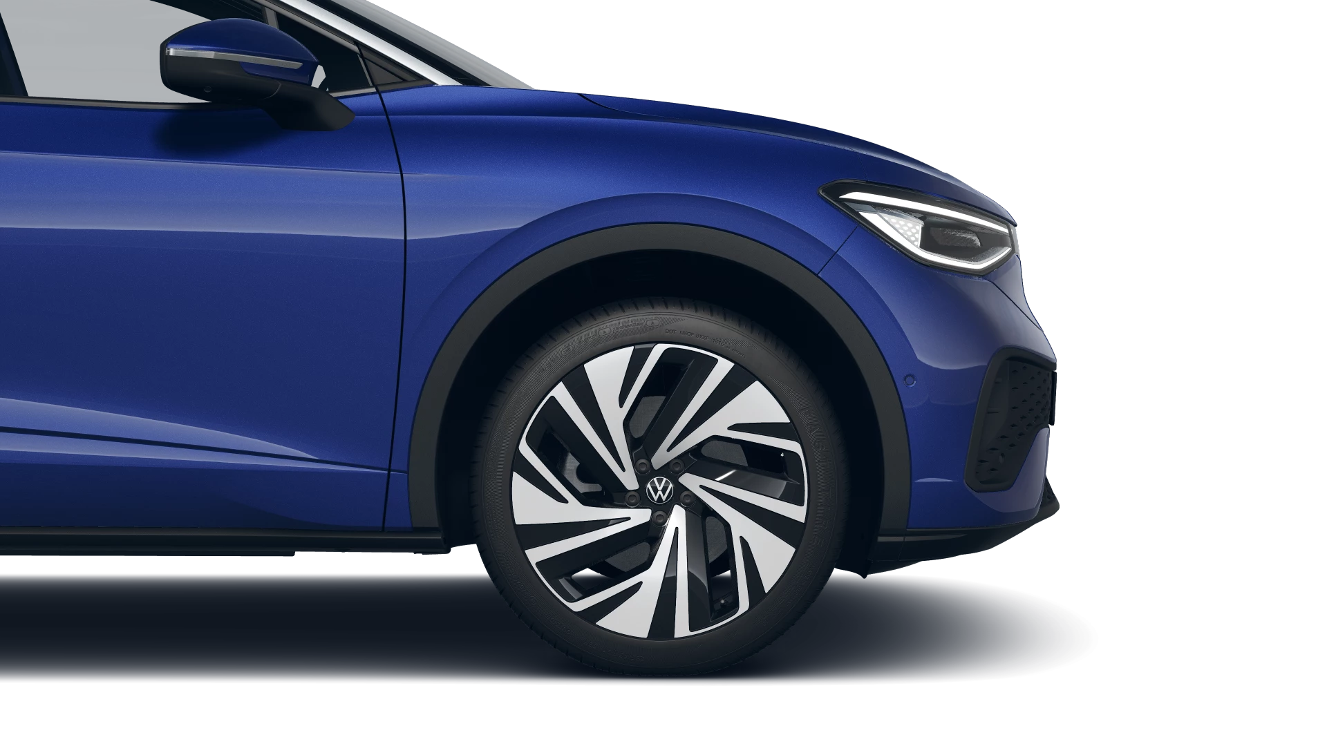 Volkswagen ID.5
