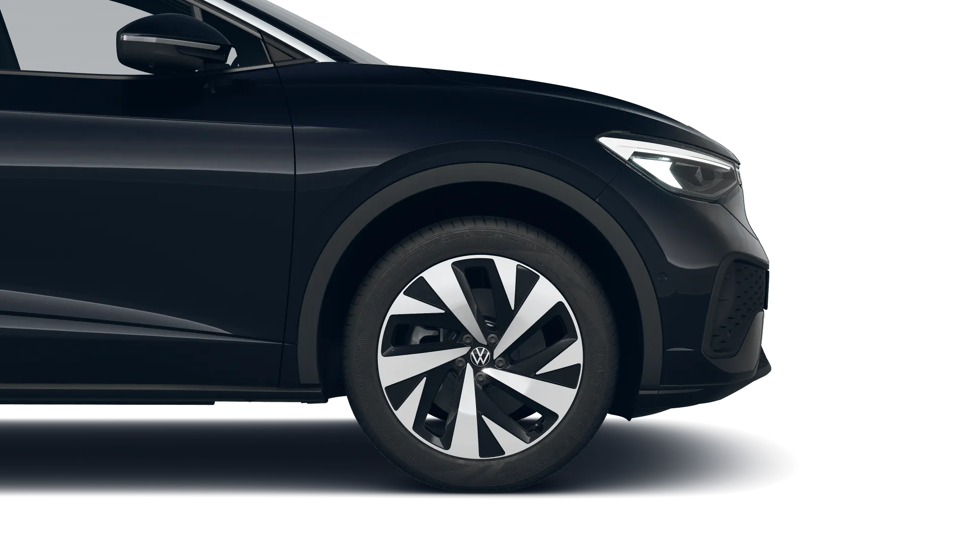 Volkswagen ID.5 Pro