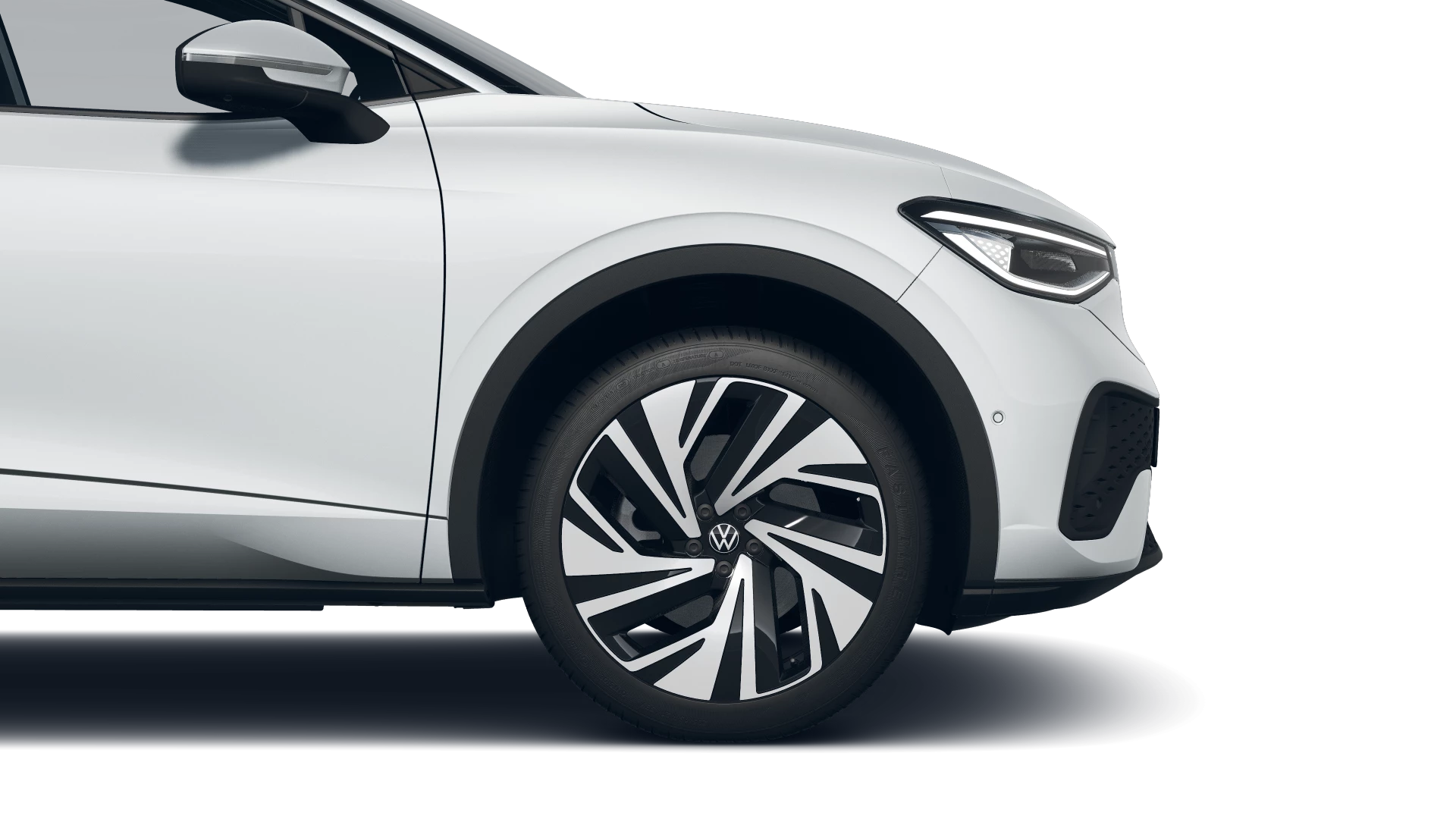 Volkswagen ID.5