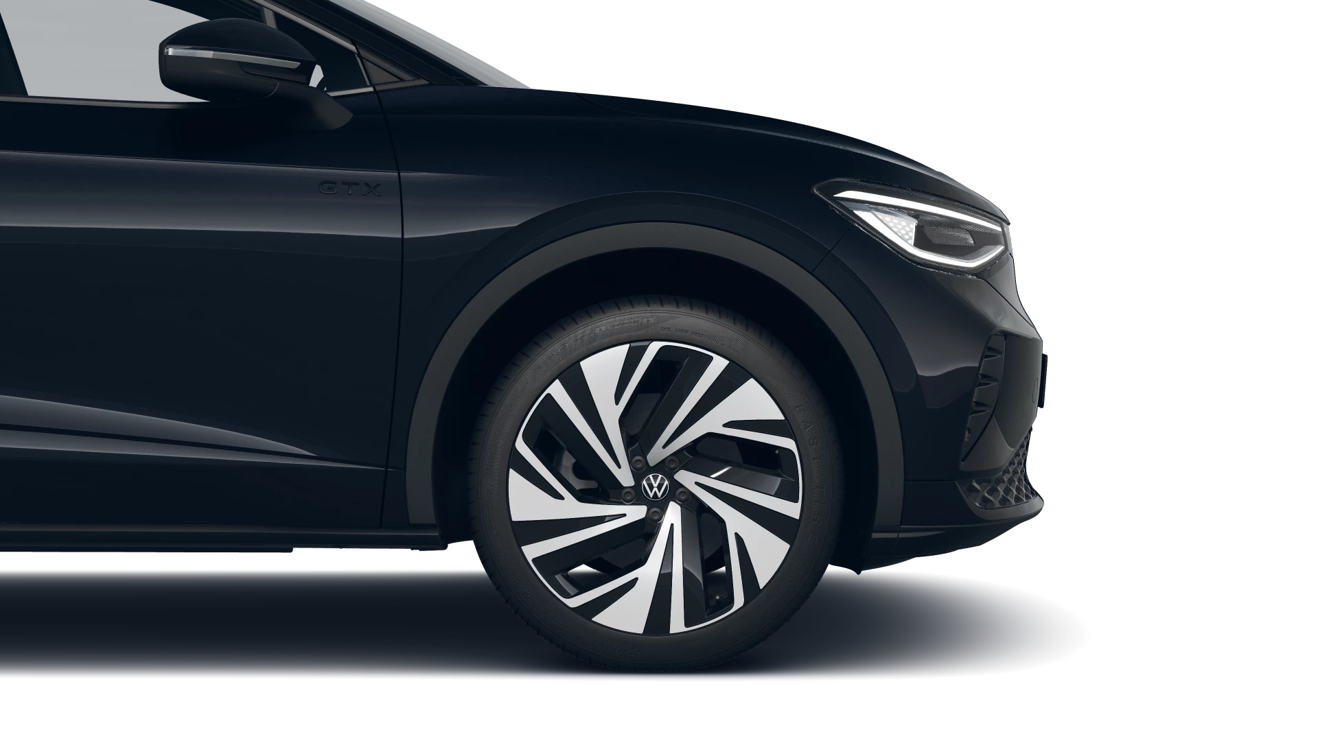 Volkswagen ID.5