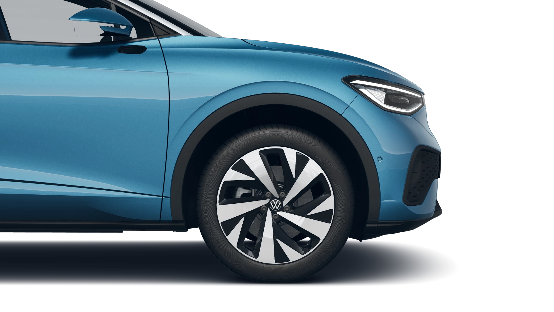 Volkswagen ID.5