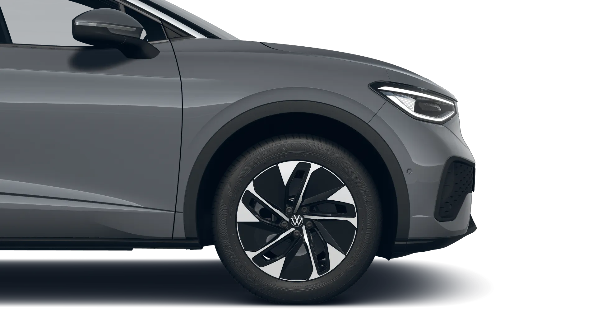 Volkswagen ID.5 Pro Edition Plus