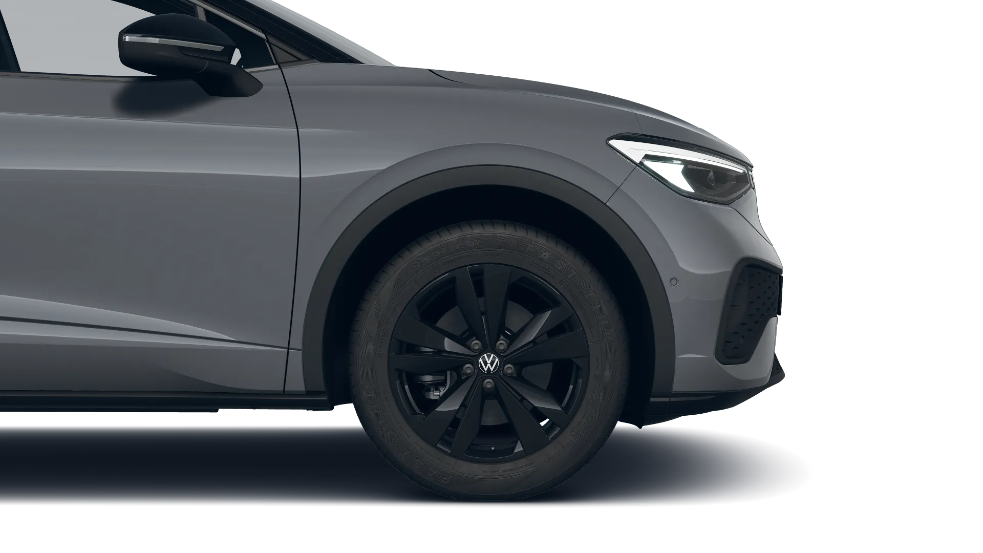 Volkswagen ID.5 Pure