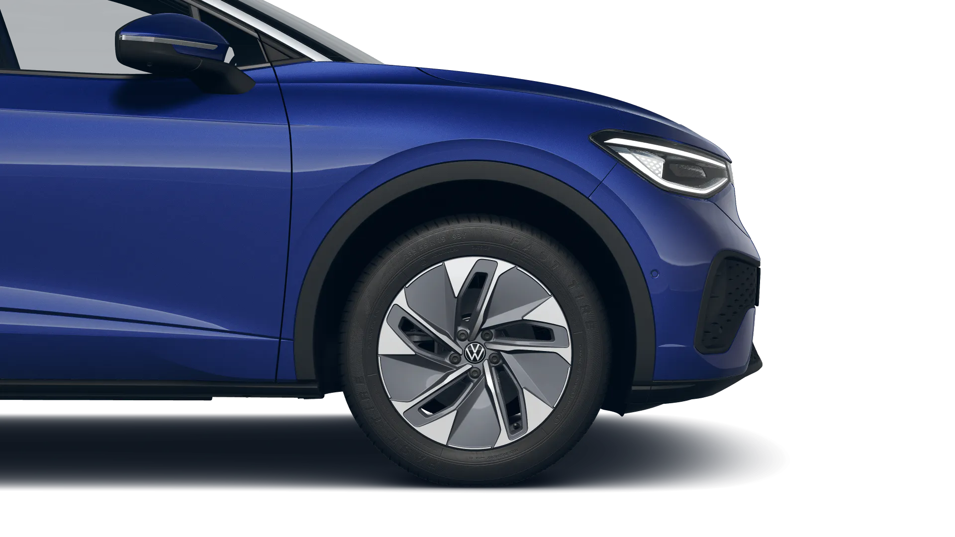 Volkswagen ID.5 Pure