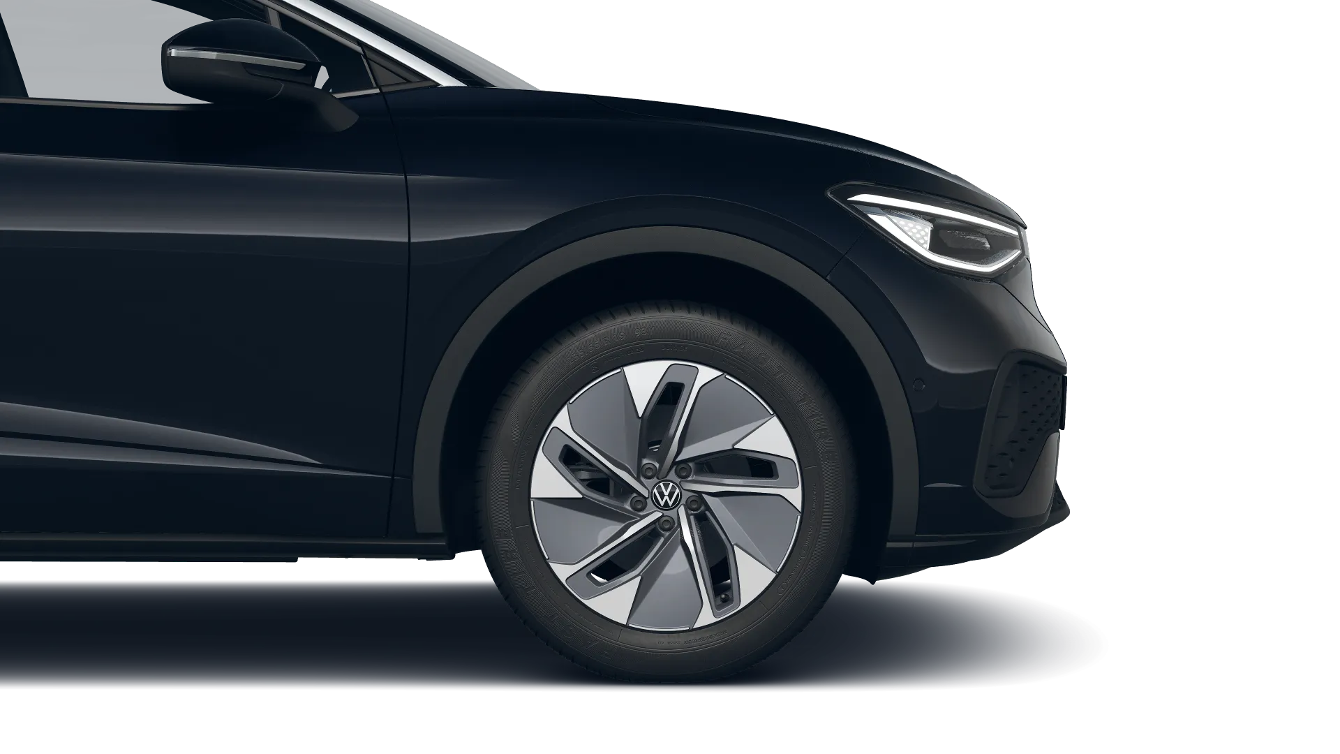 Volkswagen ID.5 Pure