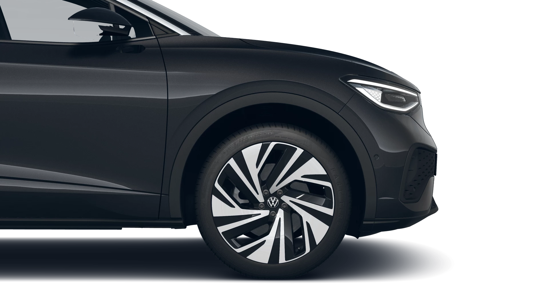 Volkswagen ID.5