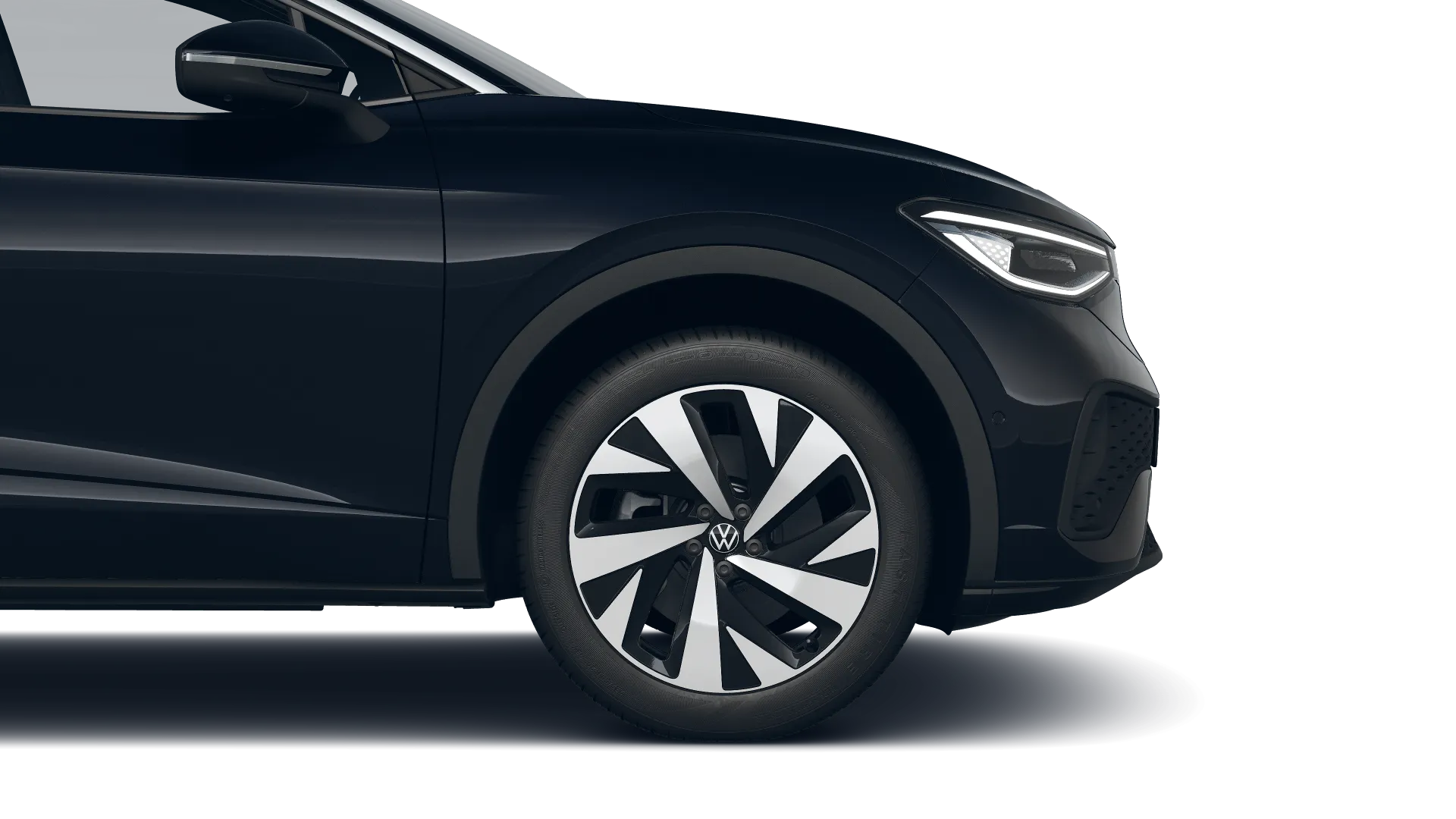 Volkswagen ID.5 Pro
