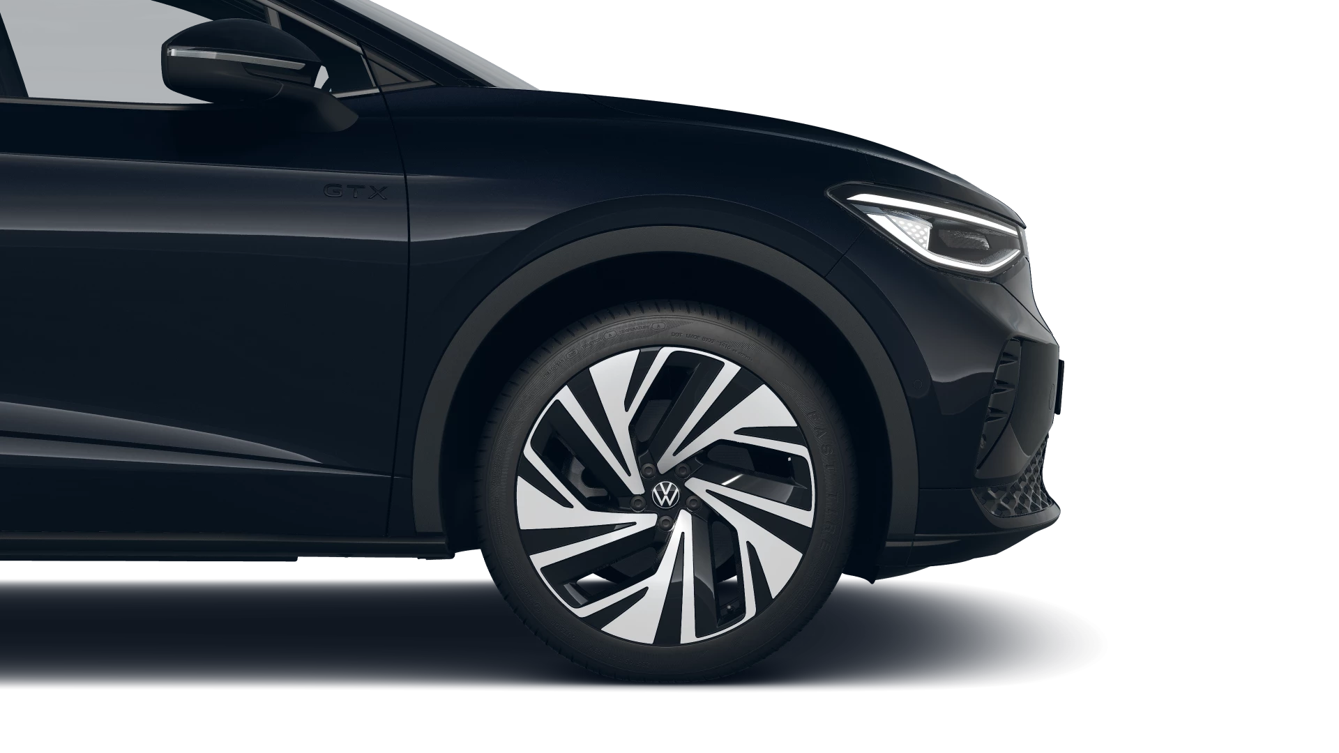 Volkswagen ID.5