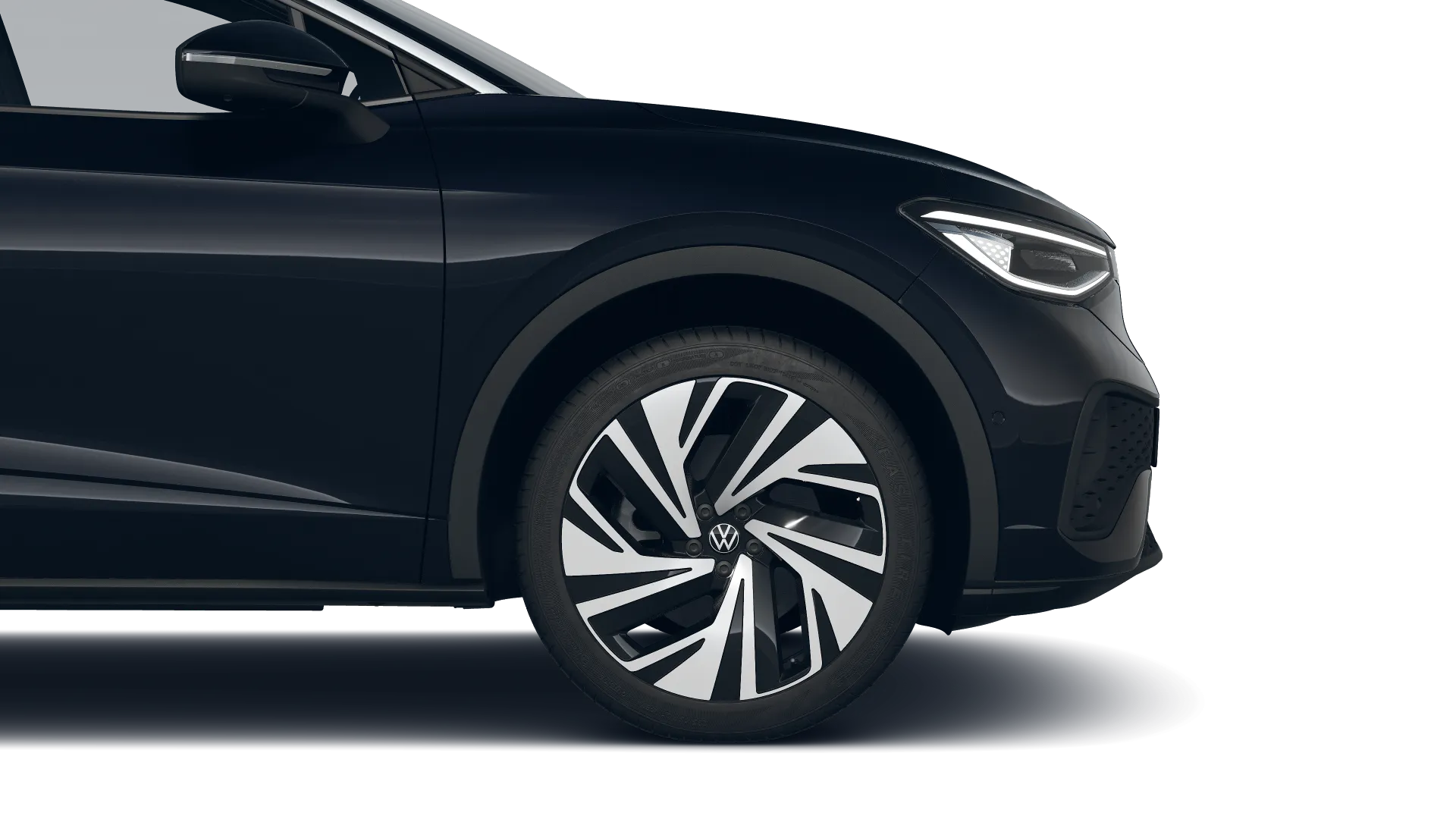 Volkswagen ID.5 Pro