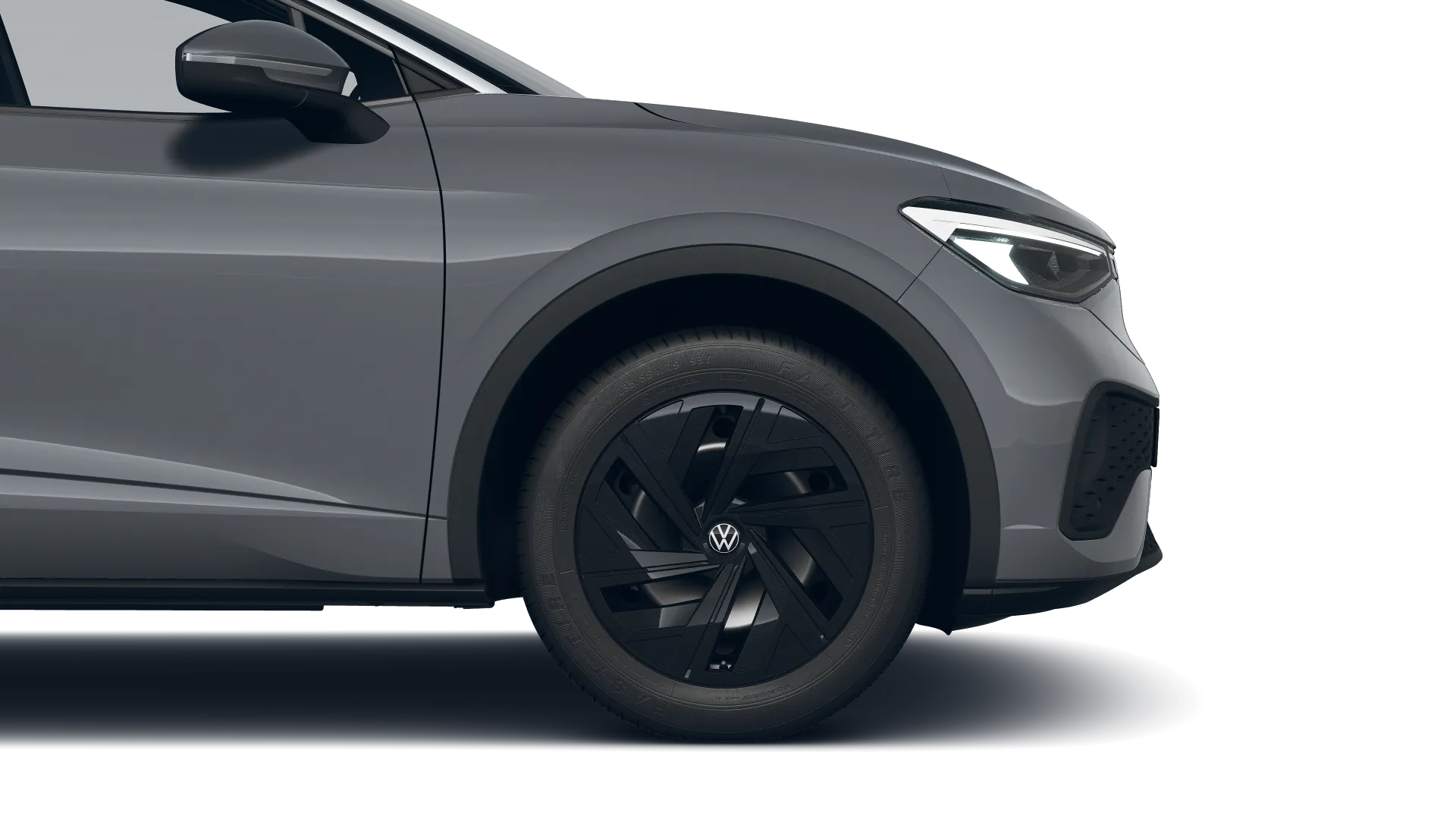 Volkswagen ID.5 Pure
