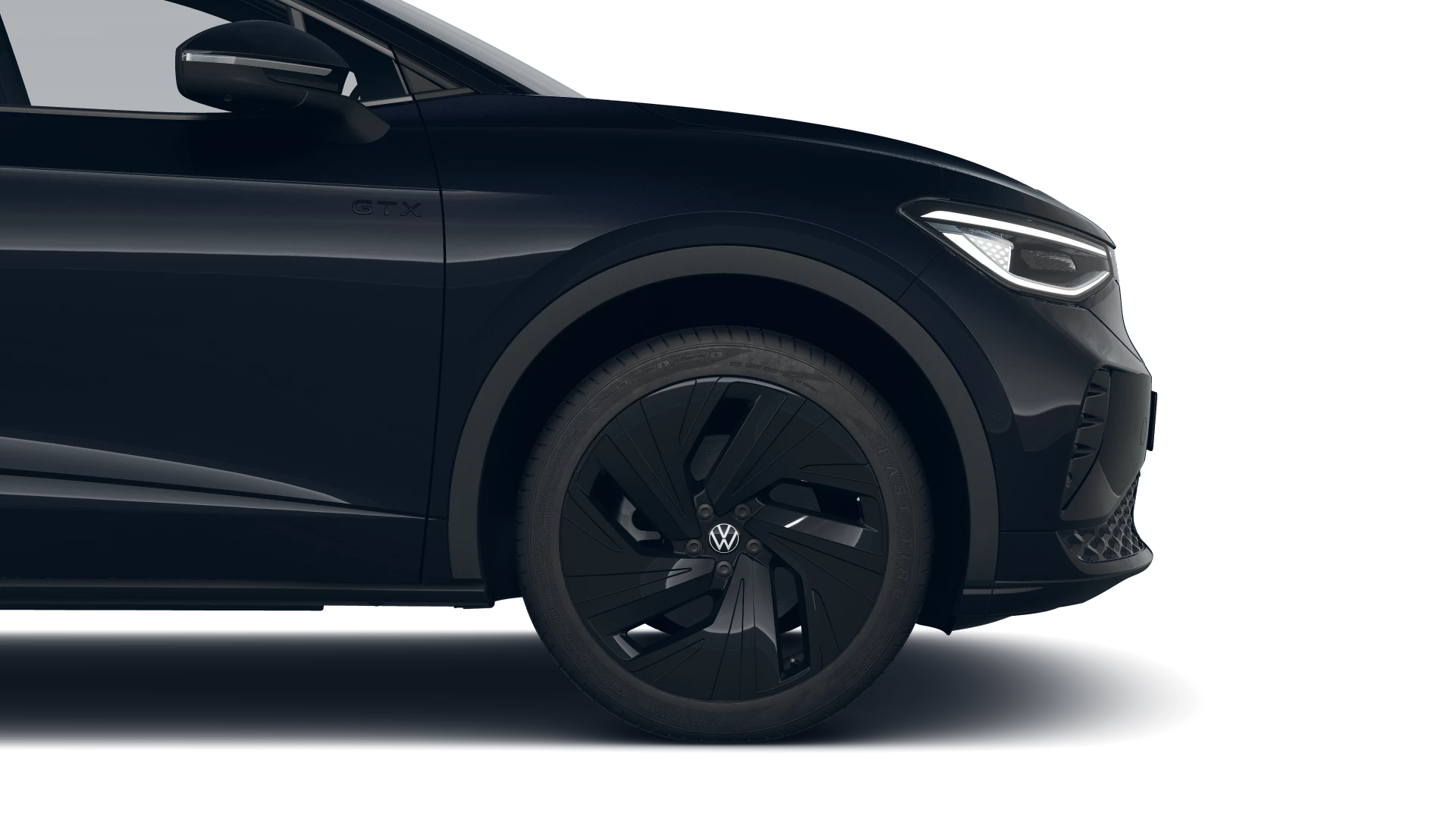 Volkswagen ID.5