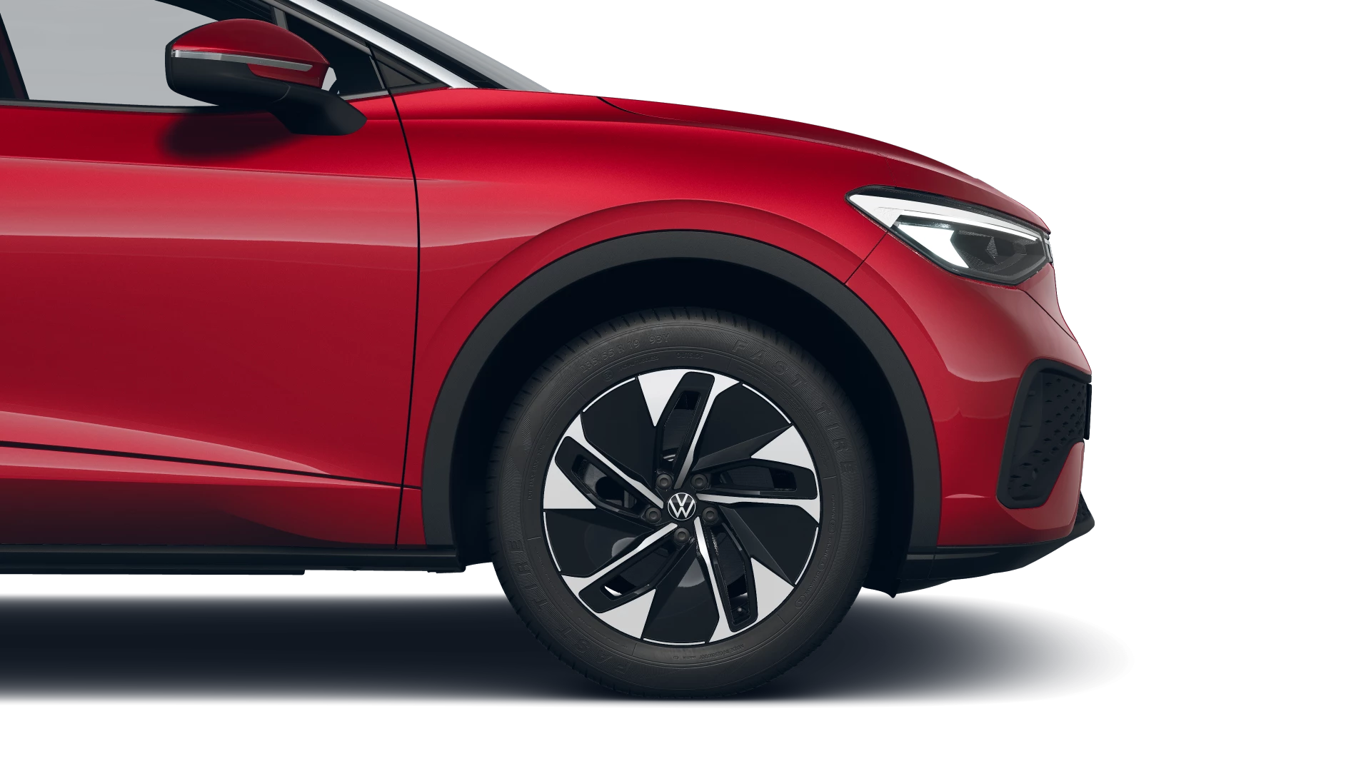 Volkswagen ID.5
