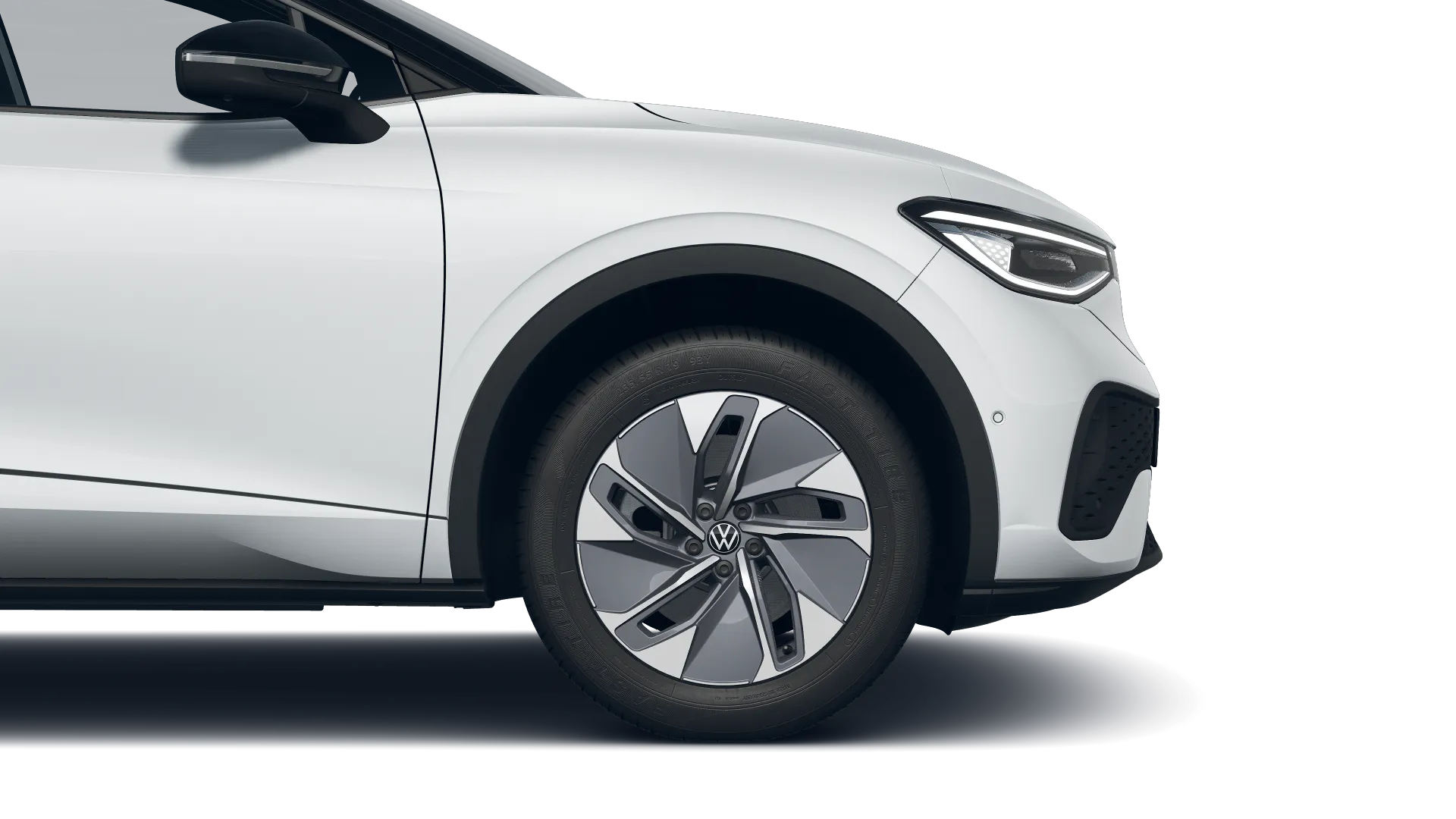 Volkswagen ID.5 Goal