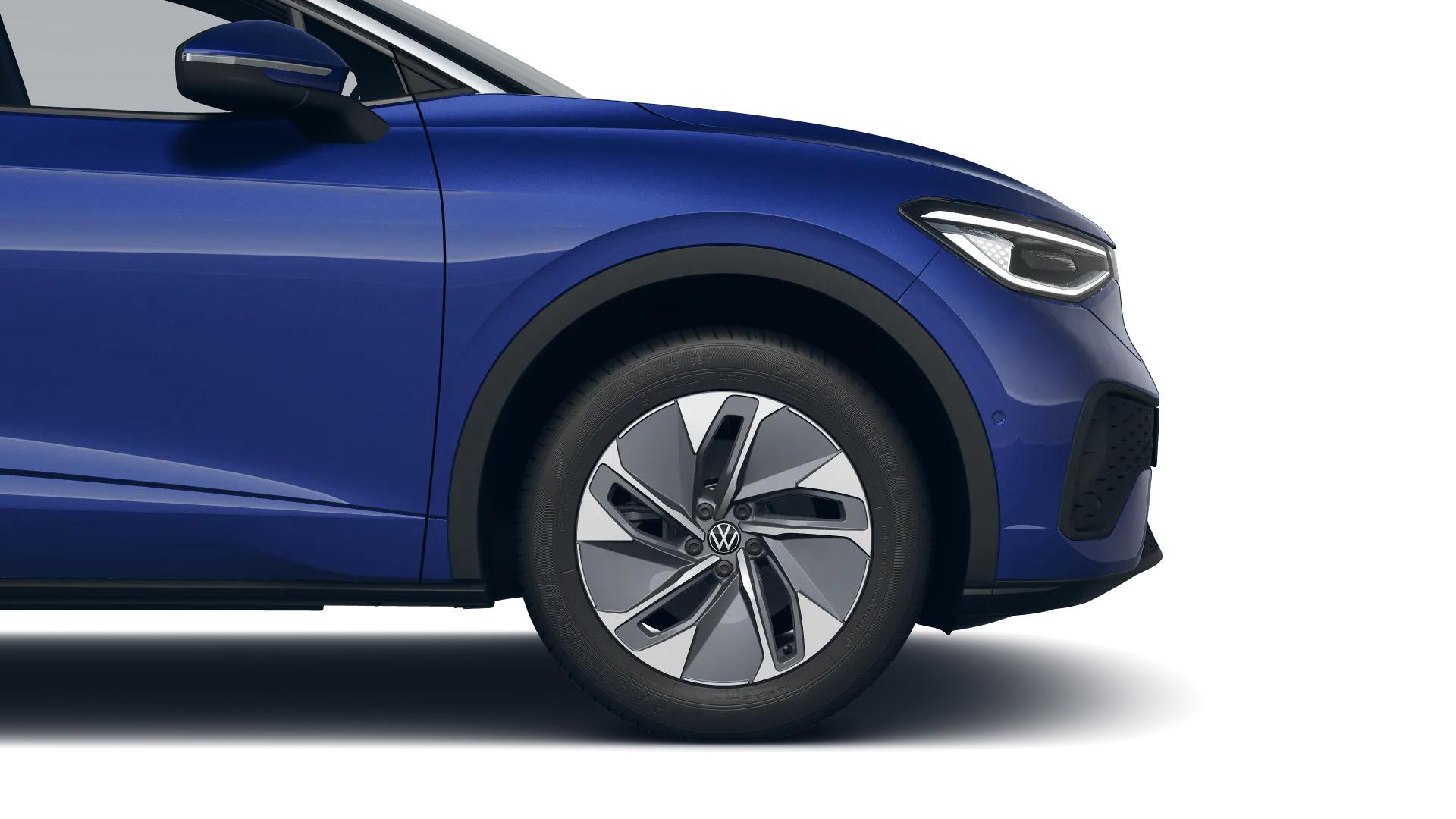 Volkswagen ID.5 Pure