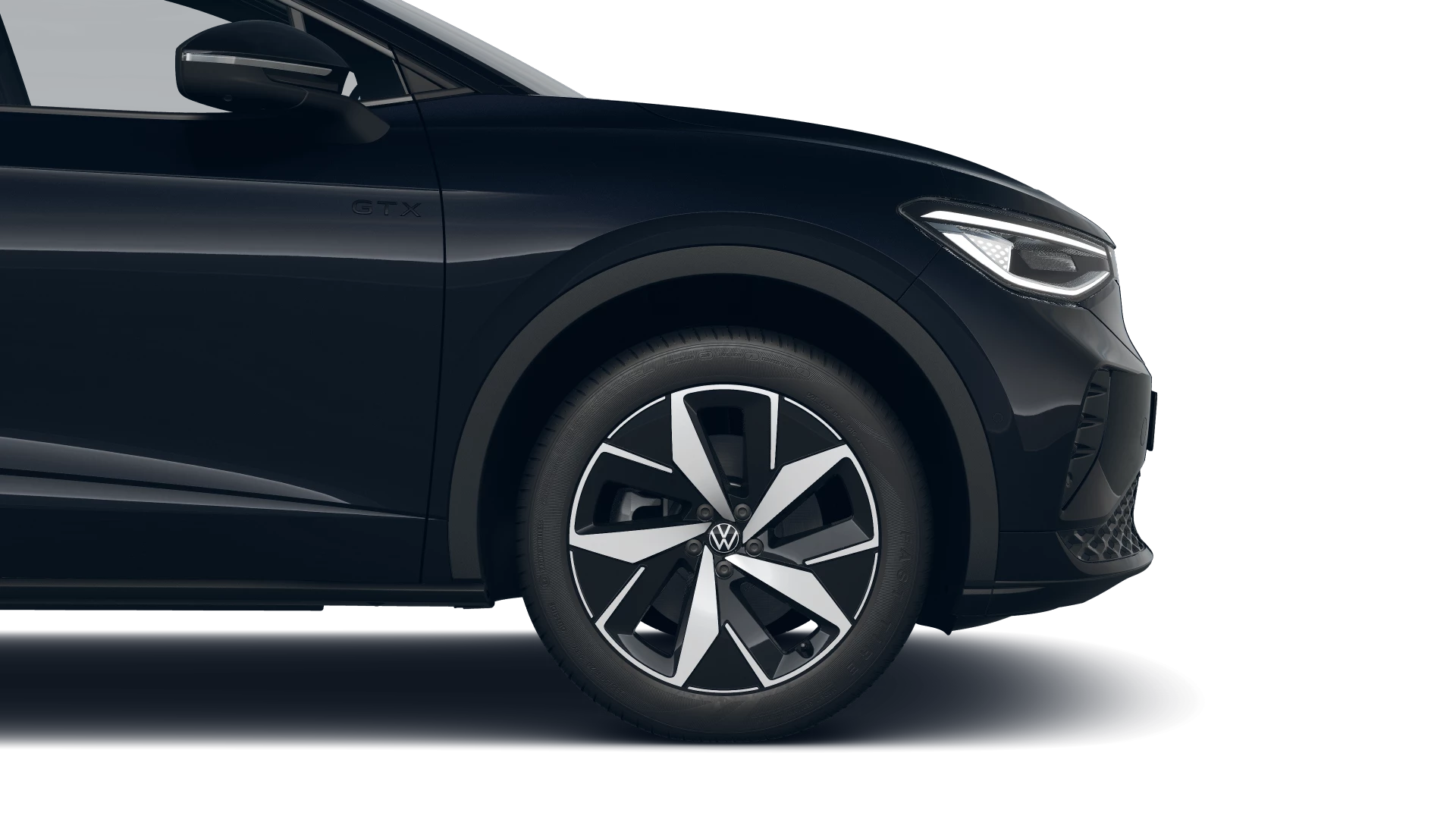 Volkswagen ID.5