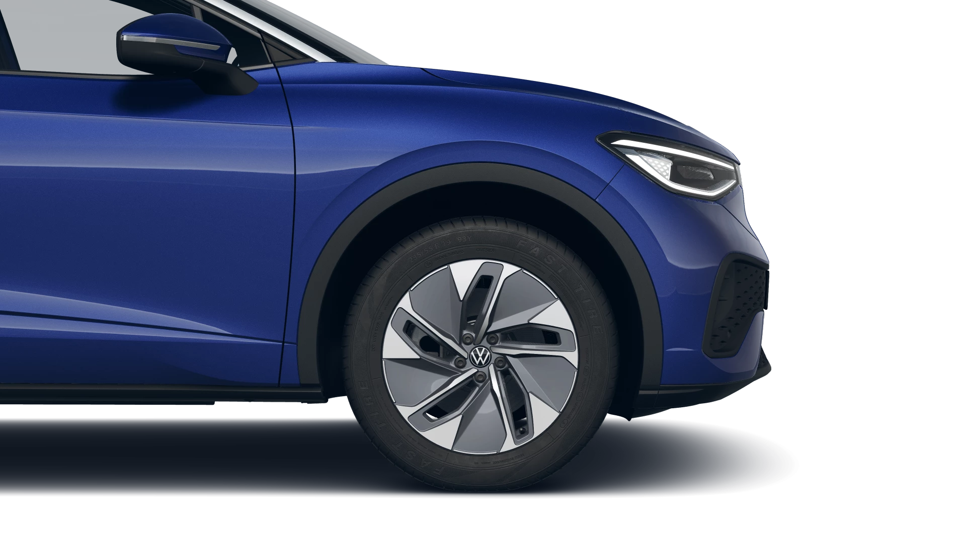 Volkswagen ID.5