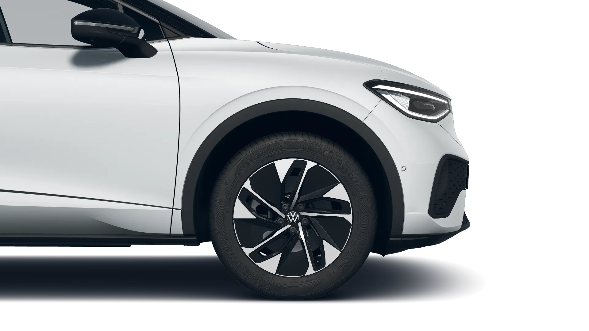 Volkswagen ID.5 Goal