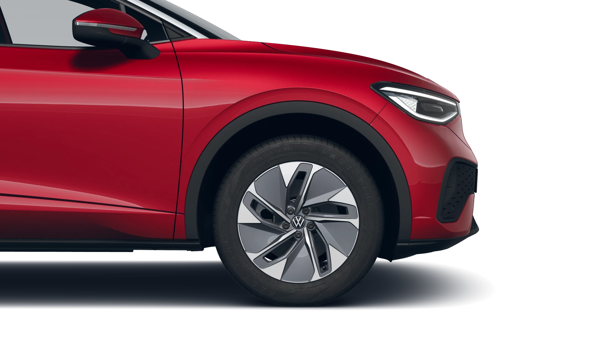 Volkswagen ID.5