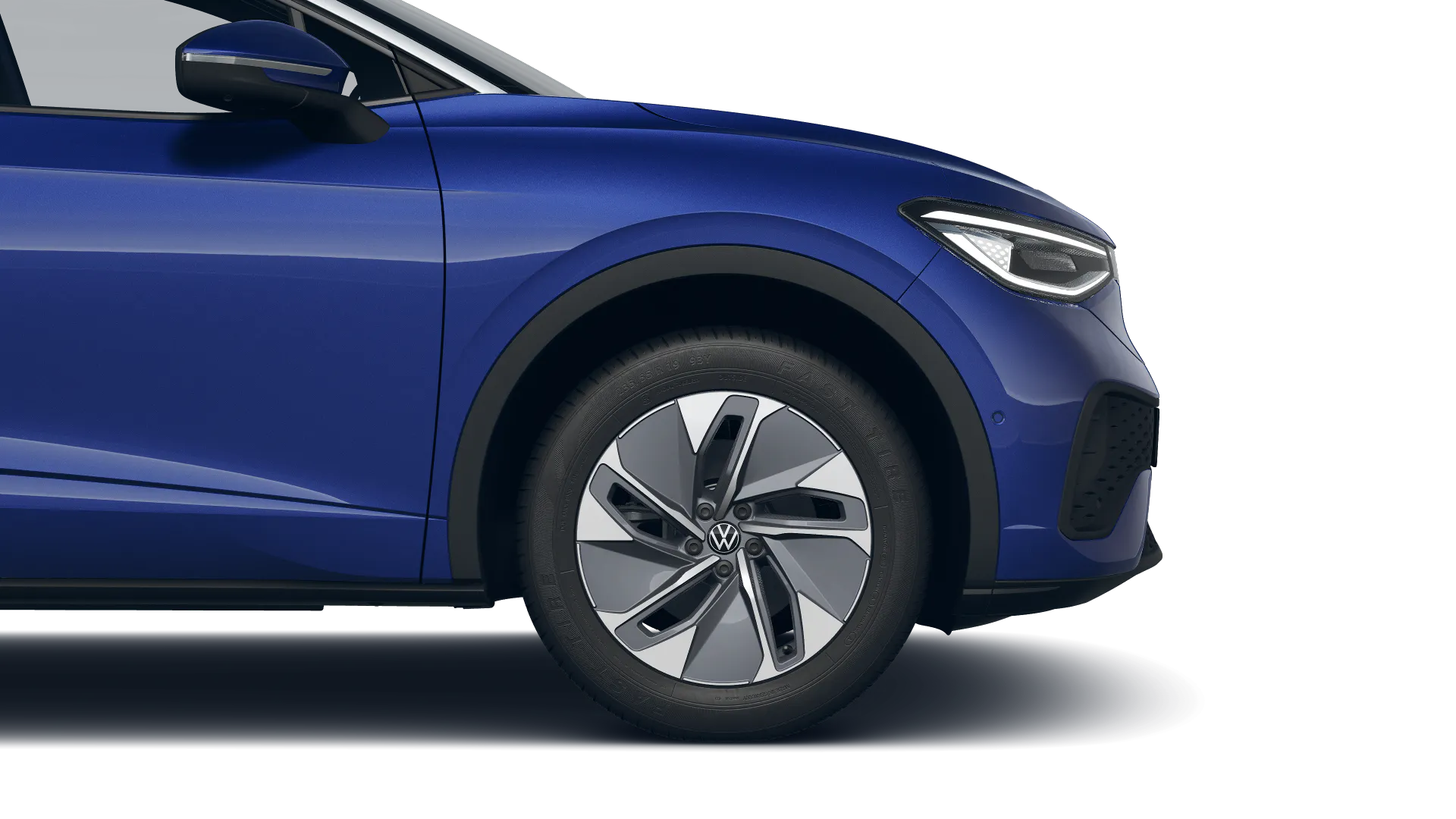 Volkswagen ID.5 Pure