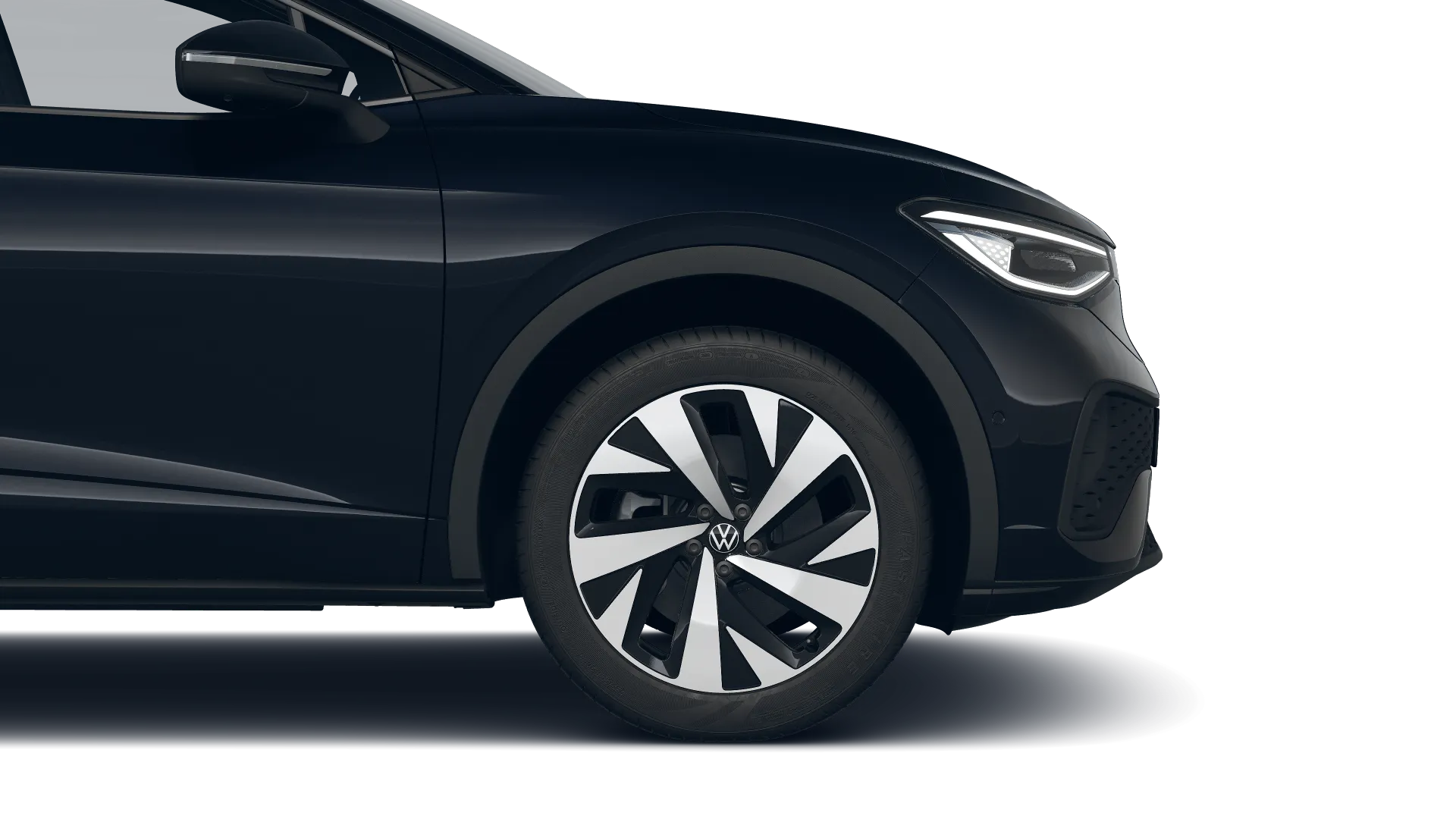 Volkswagen ID.5 Pro