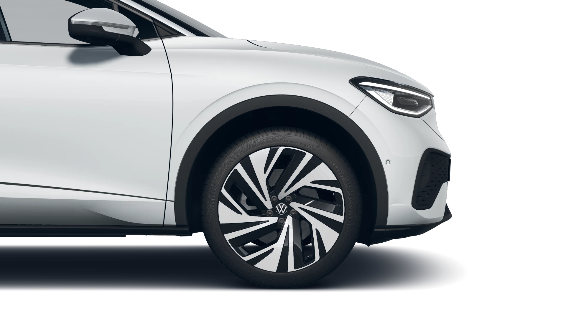 Volkswagen ID.5