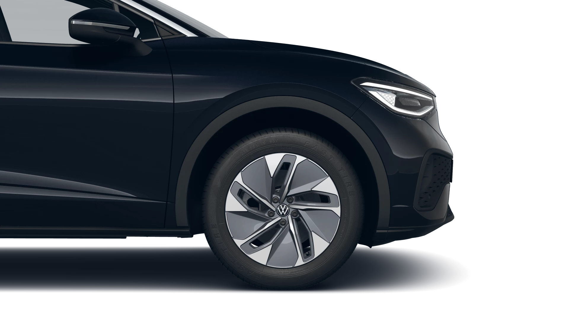 Volkswagen ID.5