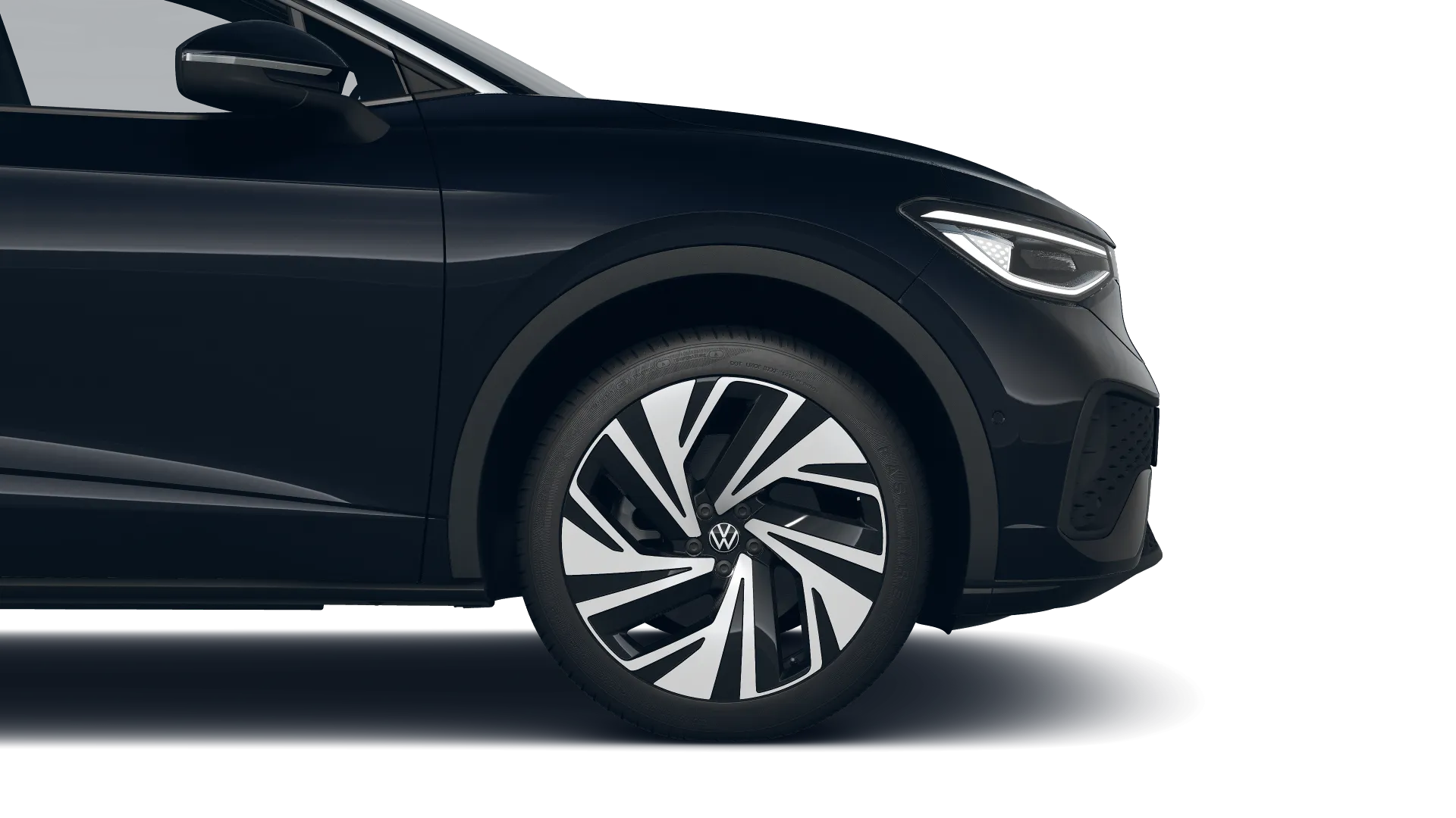 Volkswagen ID.5 Pro