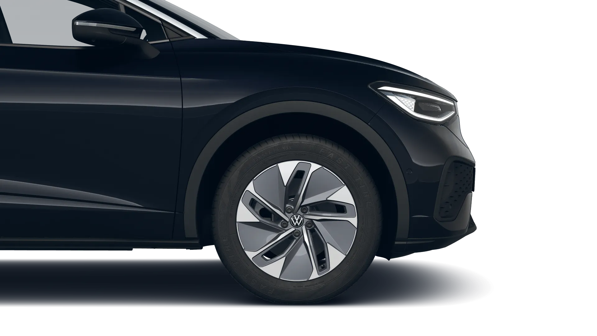 Volkswagen ID.5 Pro