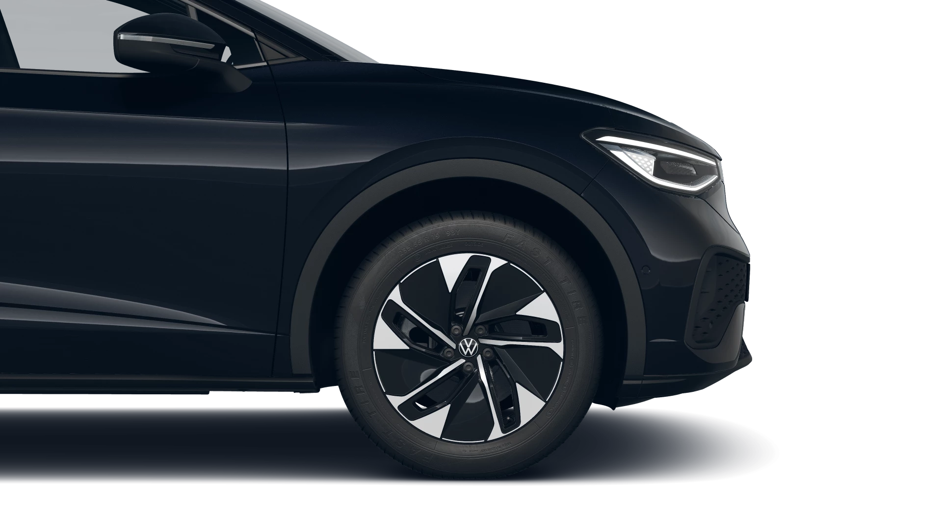 Volkswagen ID.5