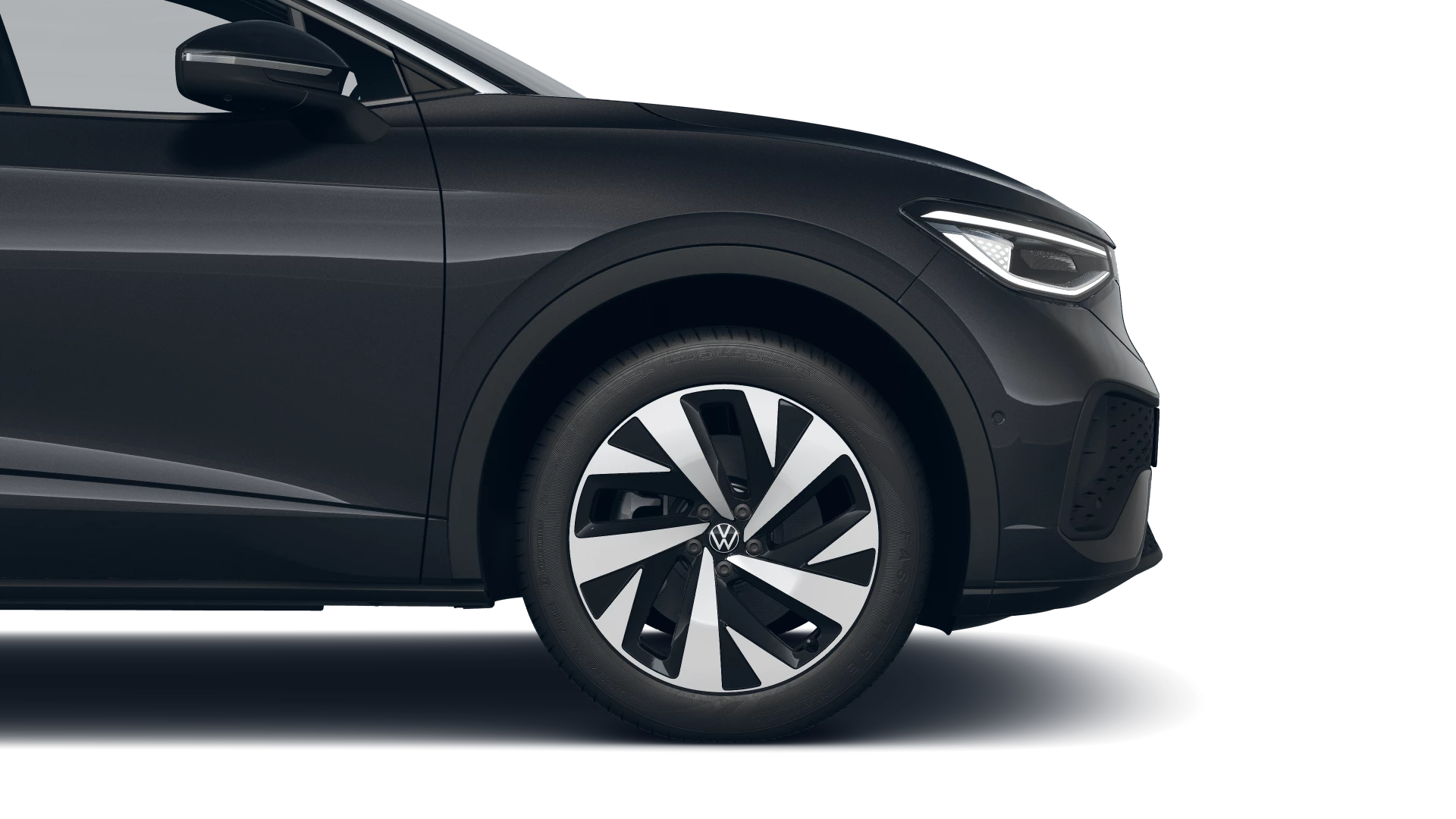 Volkswagen ID.5