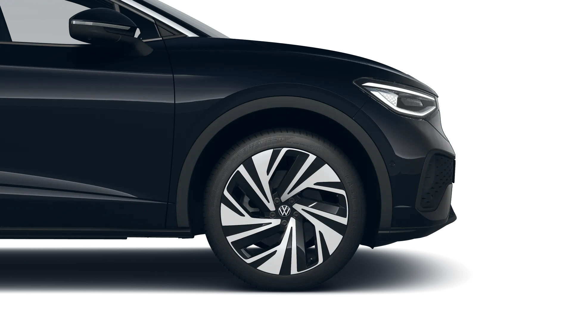 Volkswagen ID.5 Pro