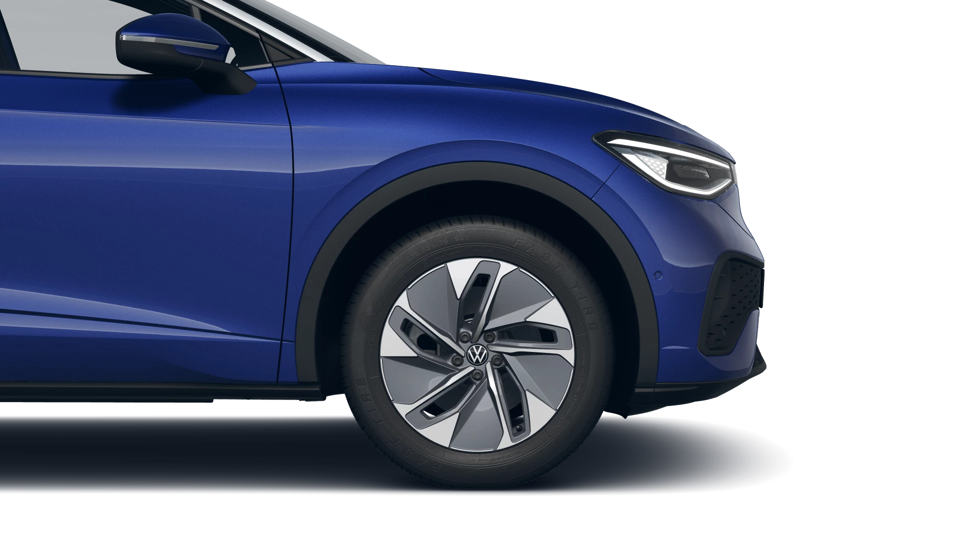 Volkswagen ID.5