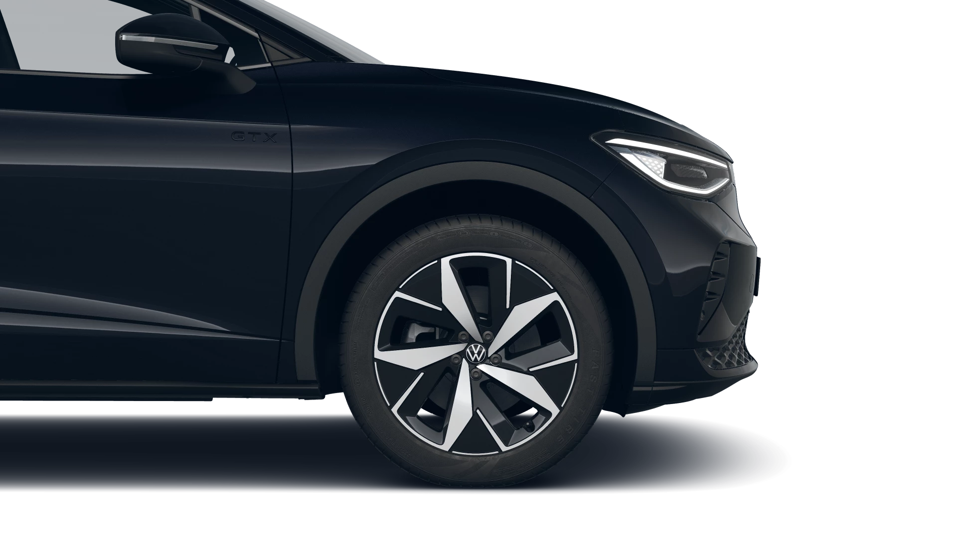 Volkswagen ID.5