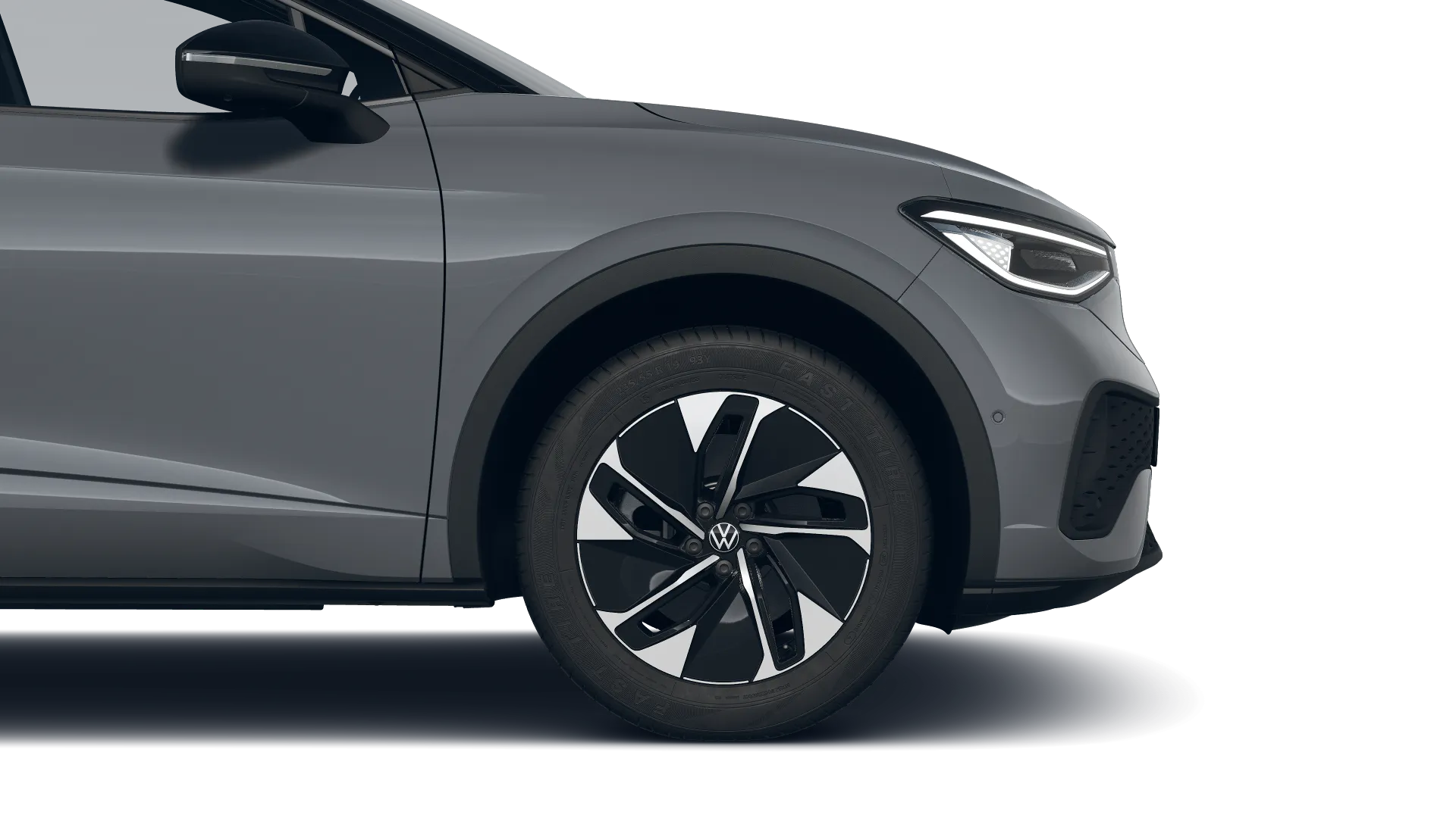 Volkswagen ID.5 Pro