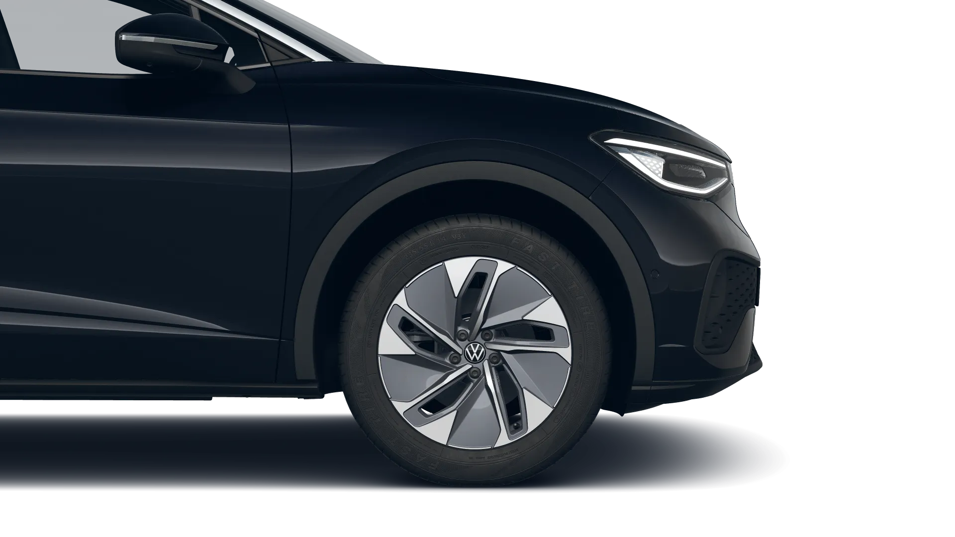 Volkswagen ID.5 Pure