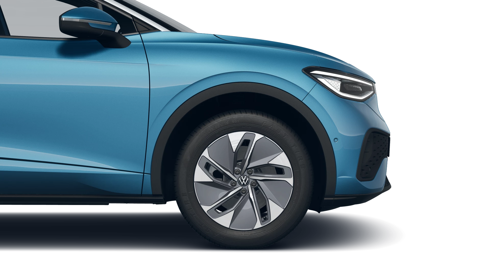 Volkswagen ID.5