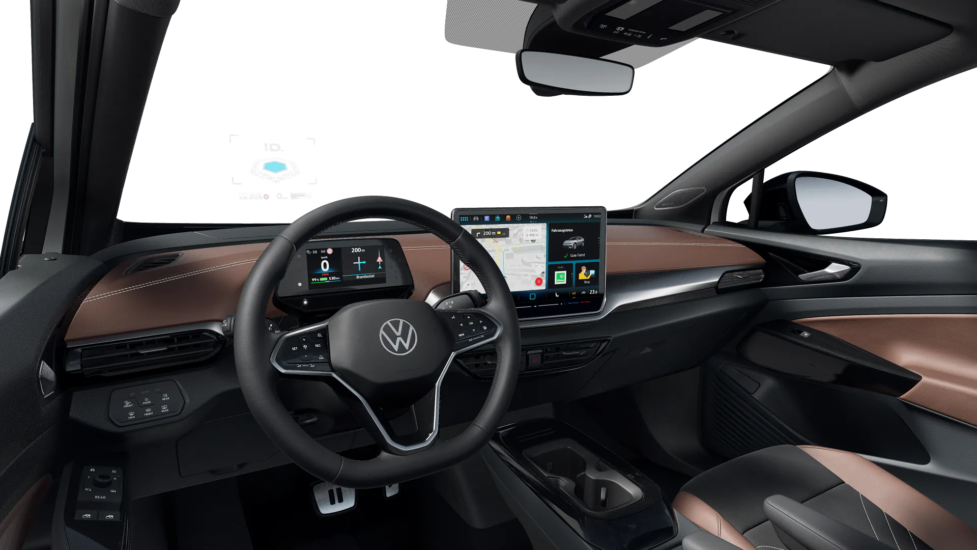 Volkswagen ID.5 Pro